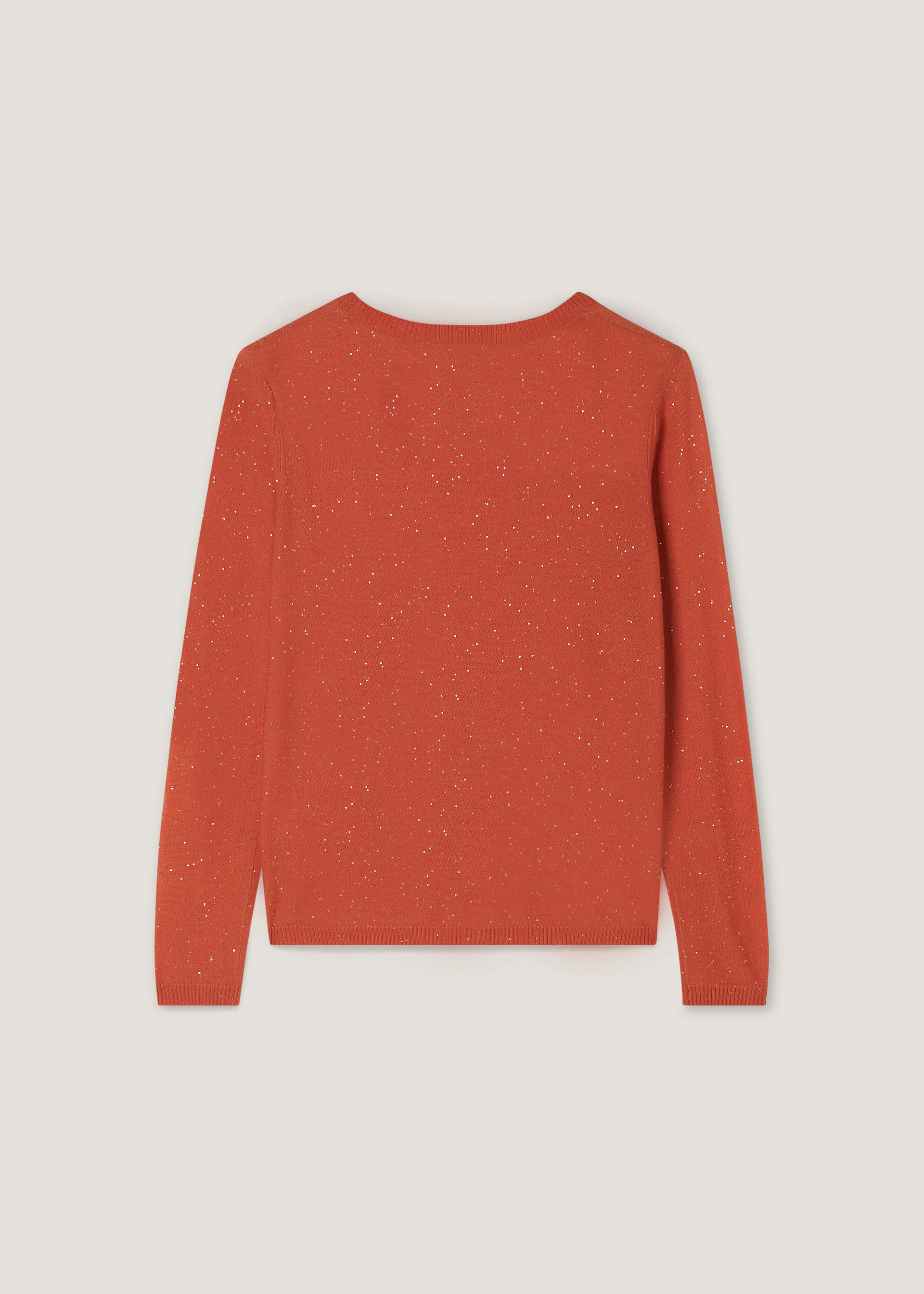 Pull over con paillettes - Image 10