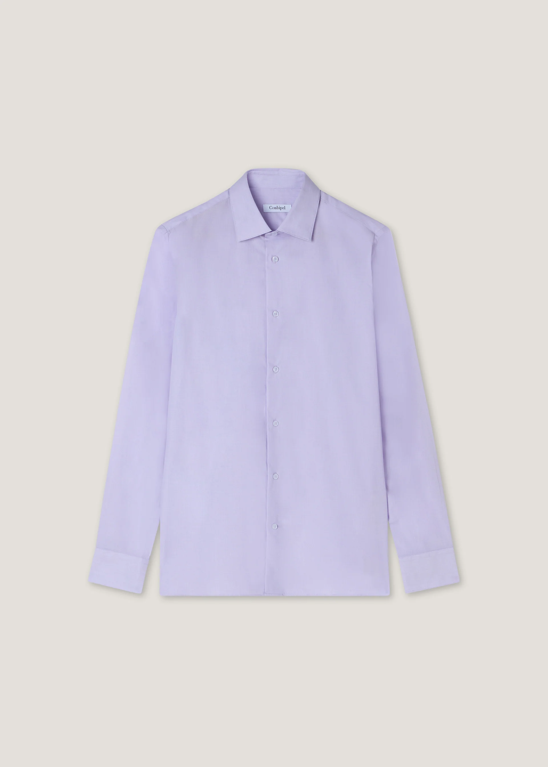 Camicia fil a fil slim fit - Image 18