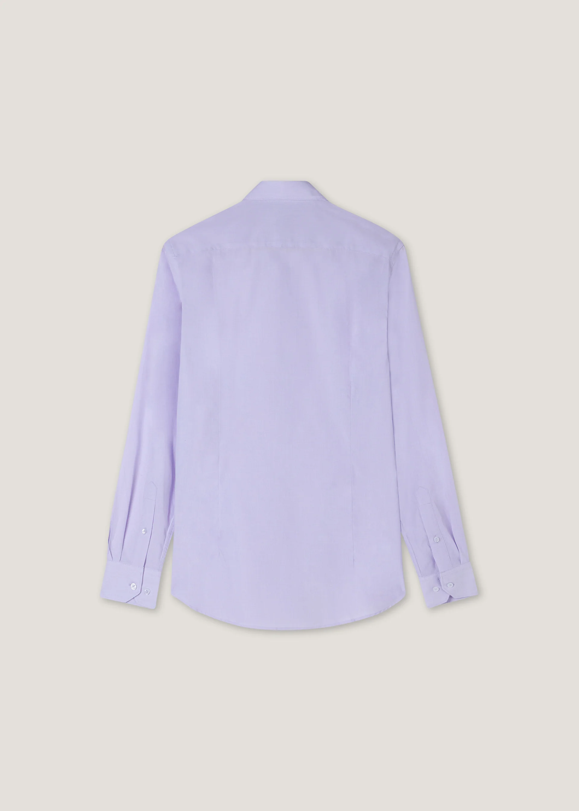 Camicia fil a fil slim fit - Image 19