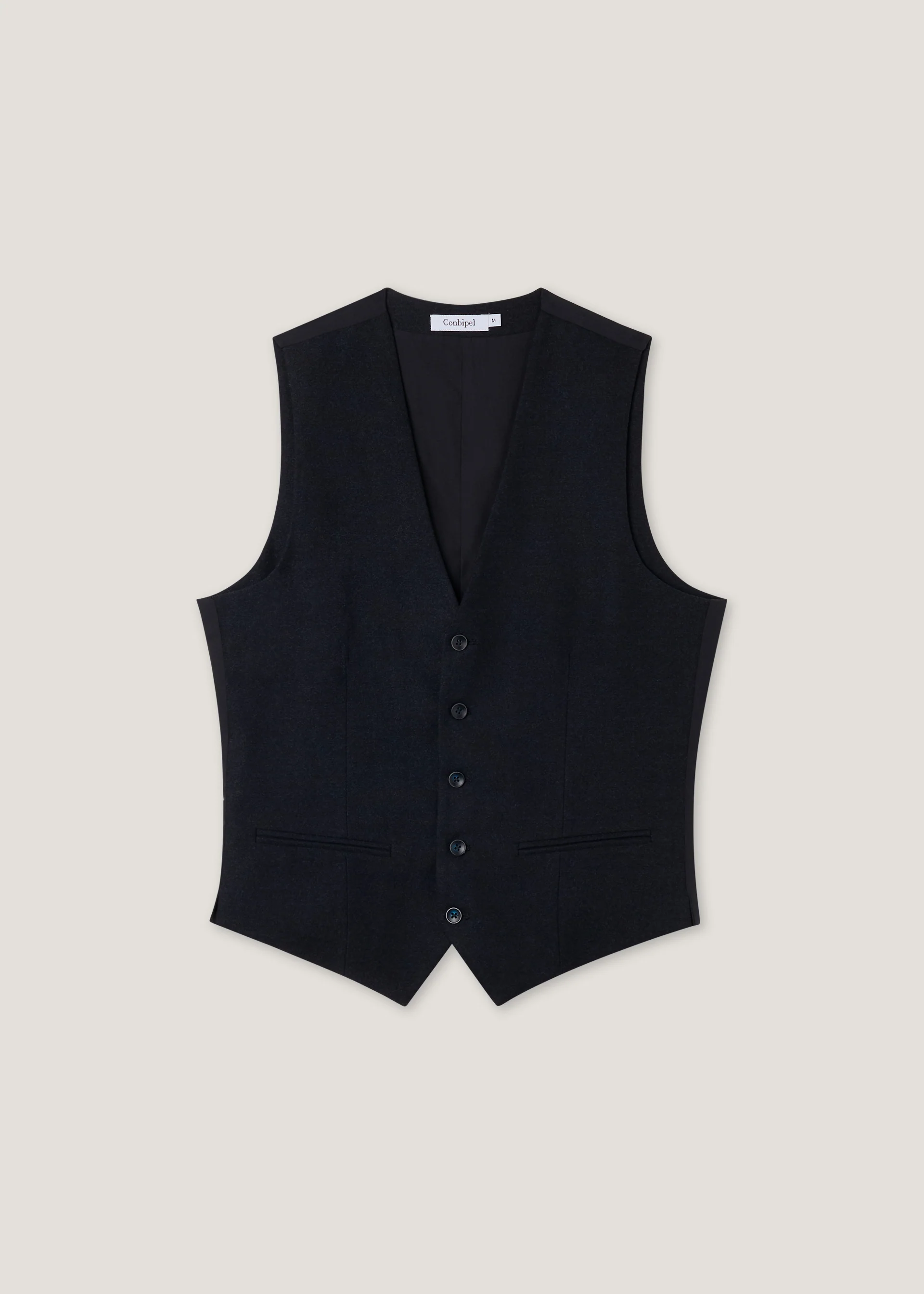 Gilet mano calda - Image 10