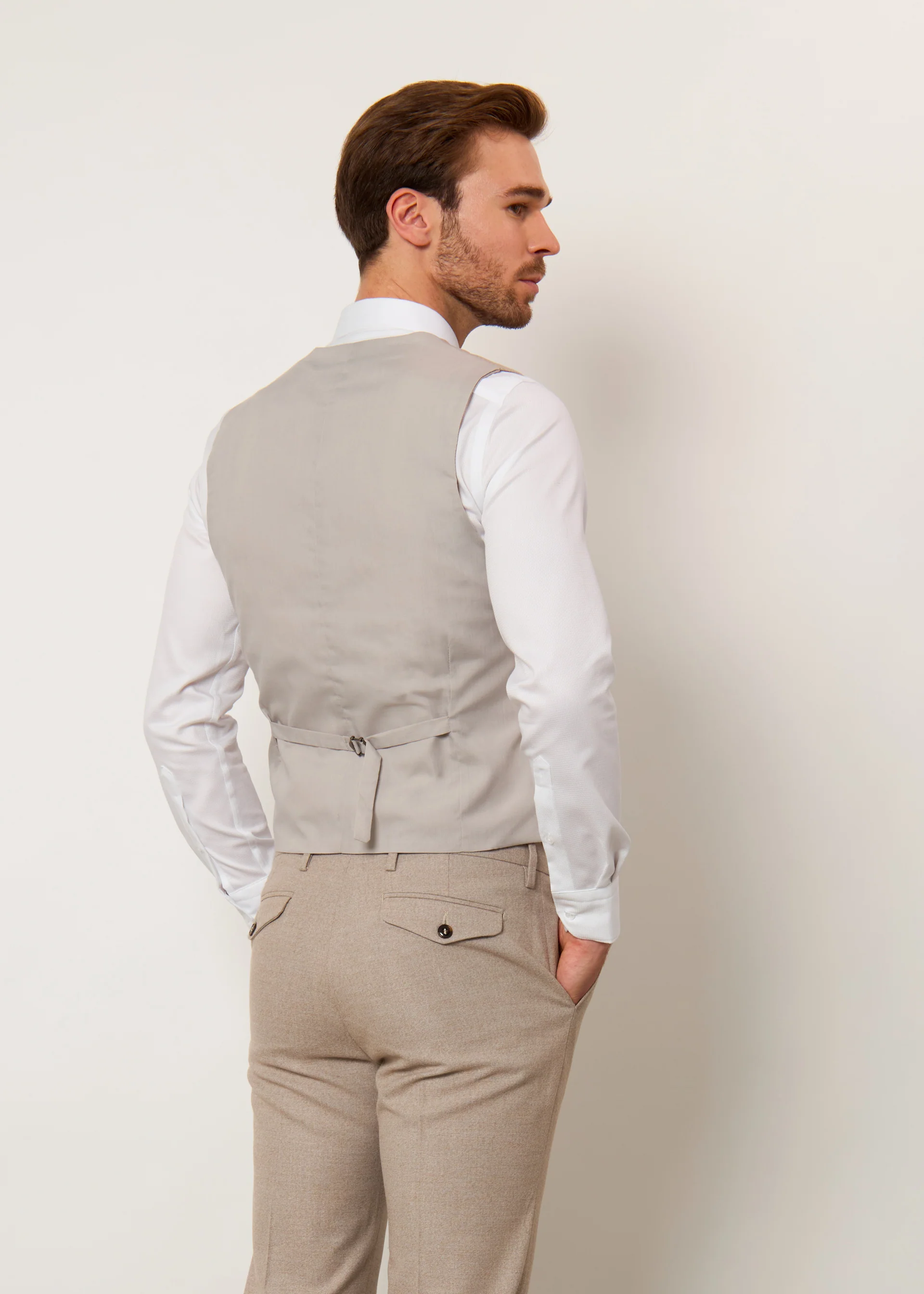 Gilet mano calda - Image 3