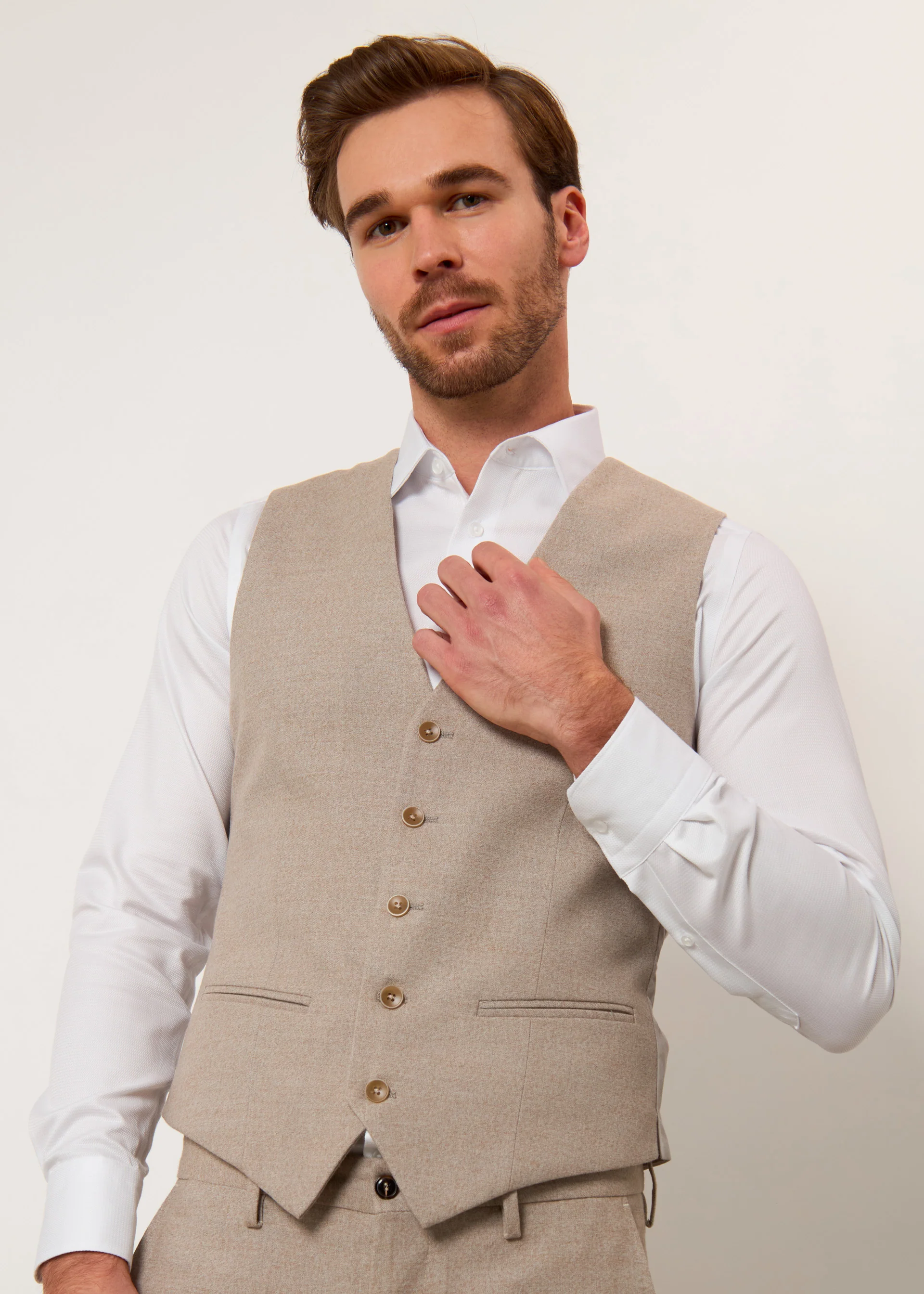 Gilet mano calda - Image 4