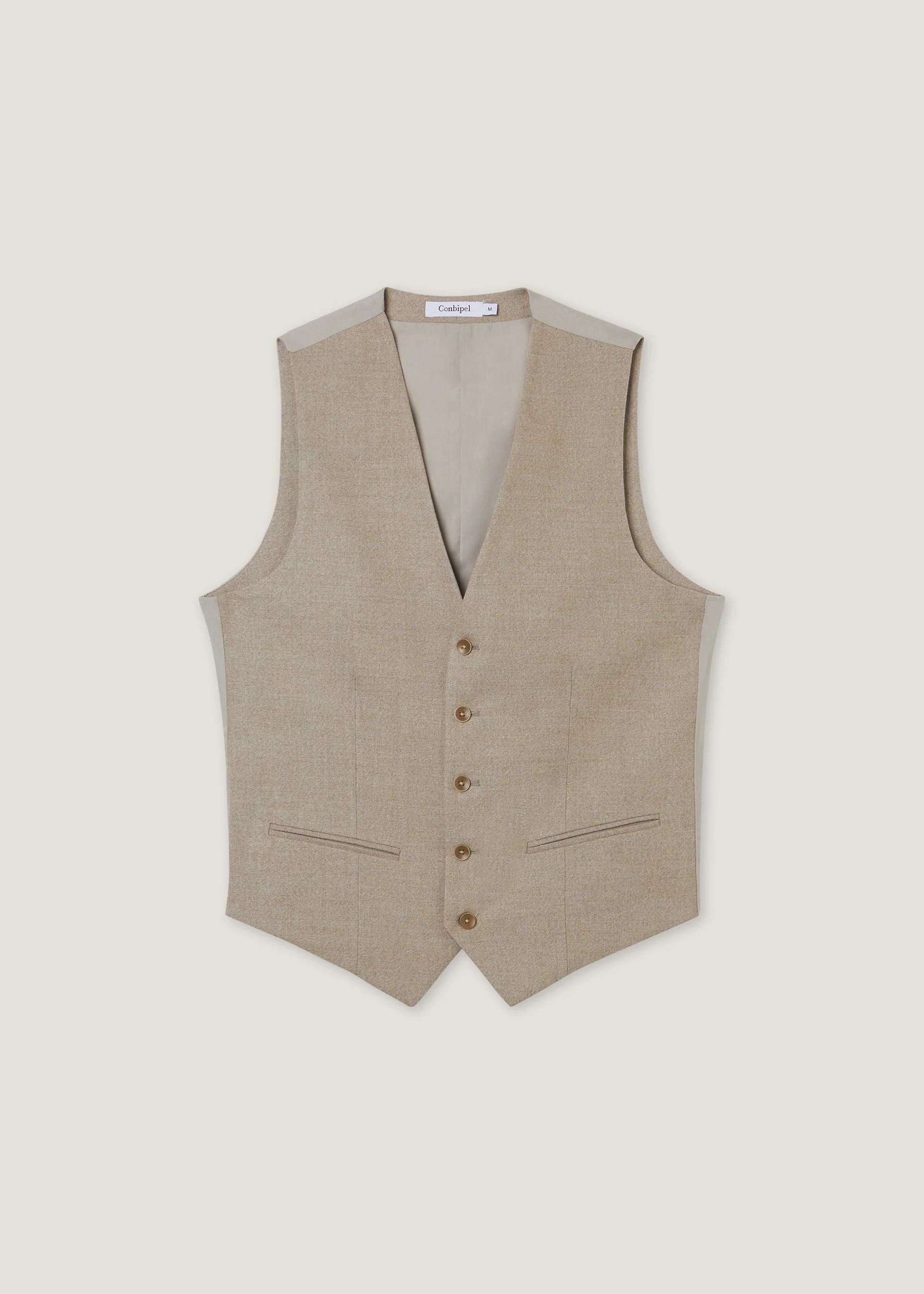 Gilet mano calda - Image 5