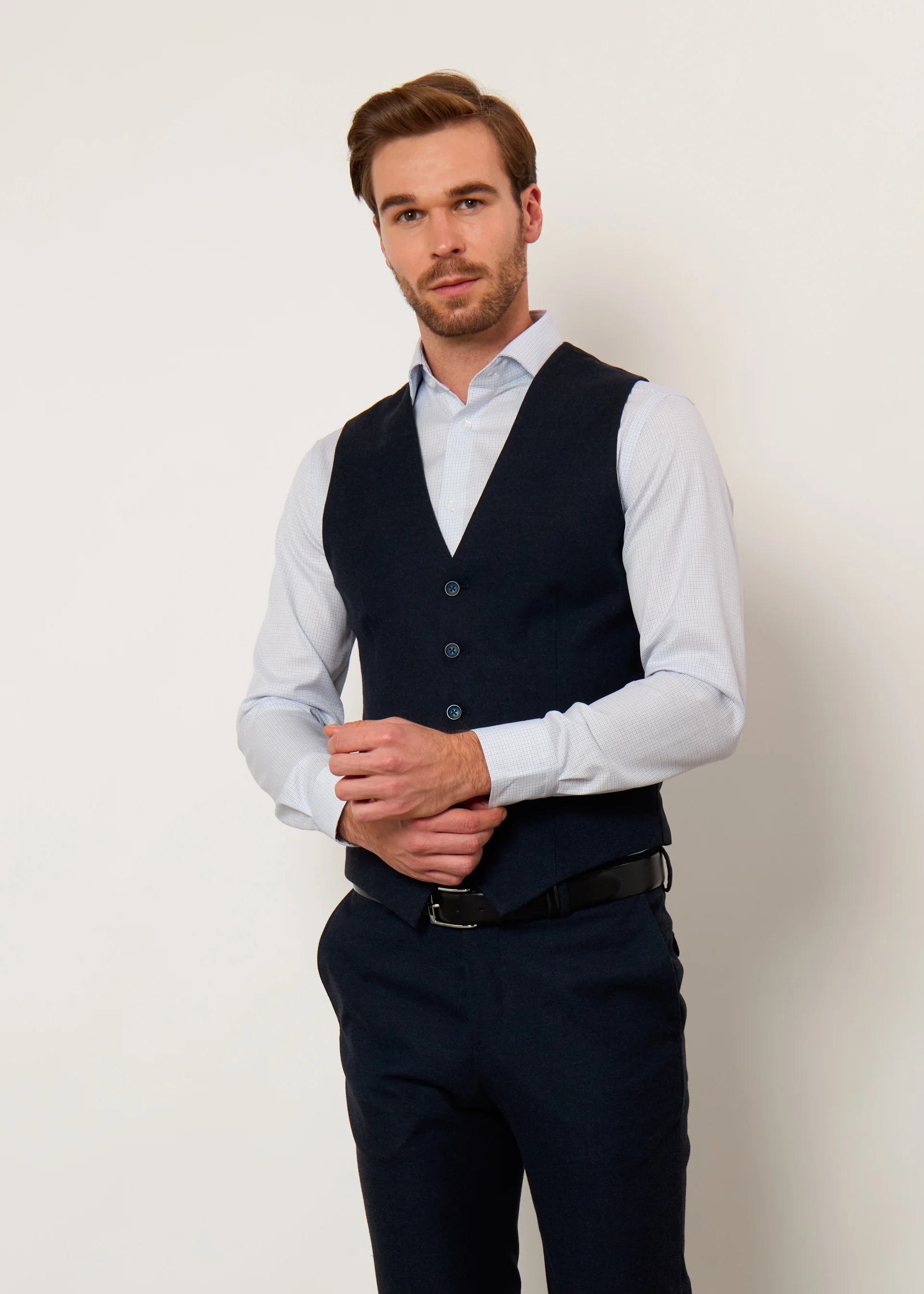 Gilet mano calda - Image 6