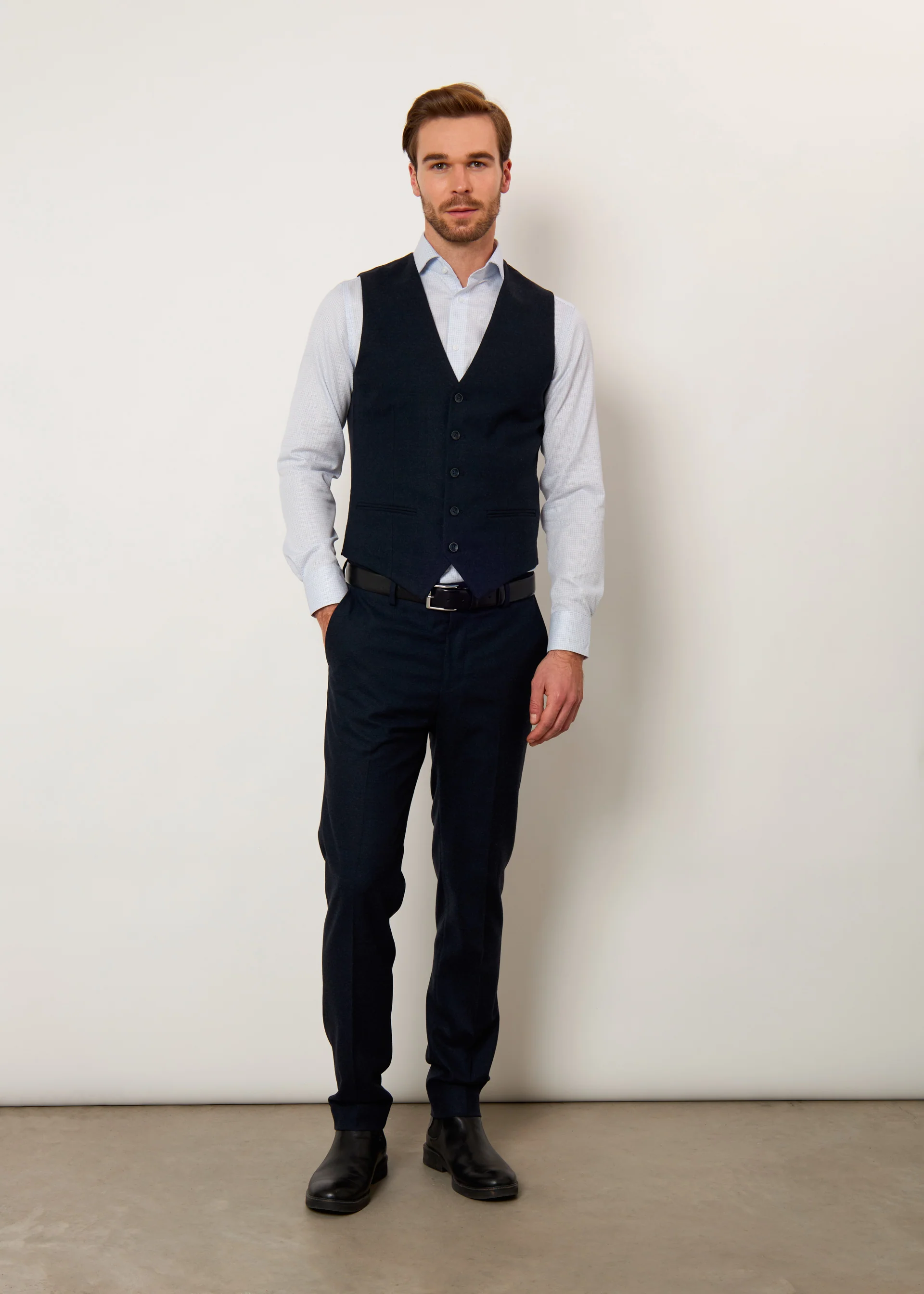 Gilet mano calda - Image 7