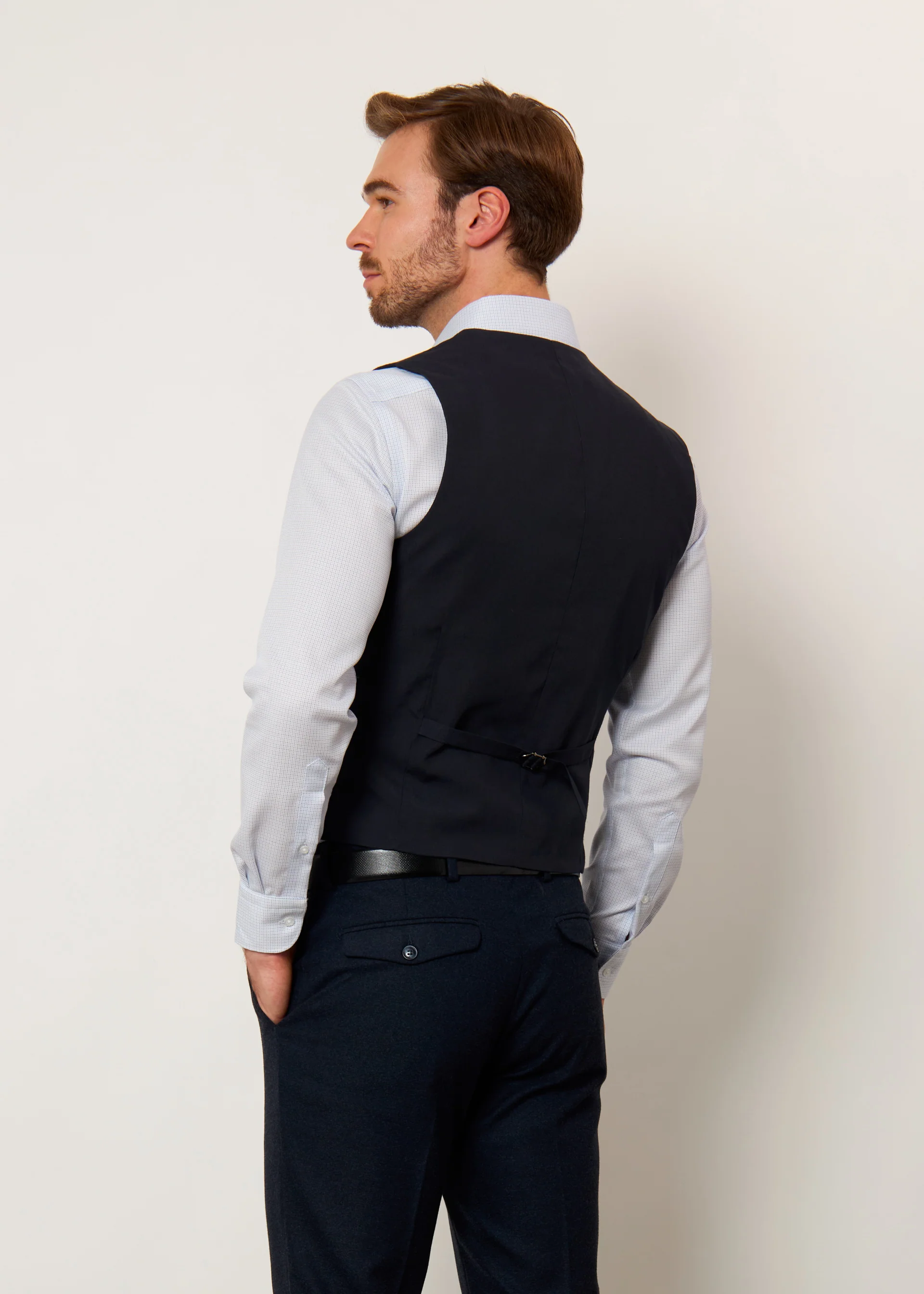 Gilet mano calda - Image 8