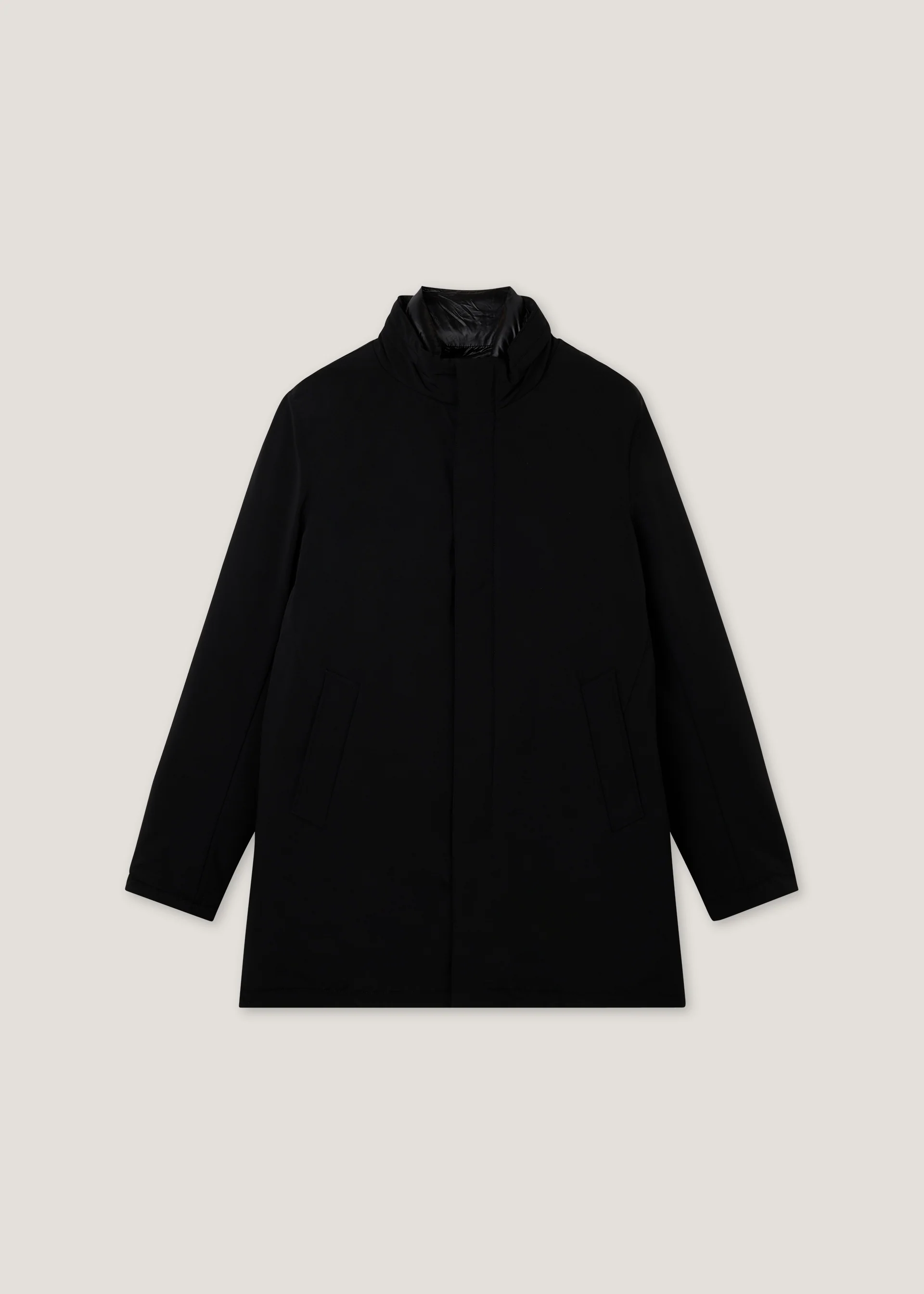 Giaccone softshell imbottito - Image 12