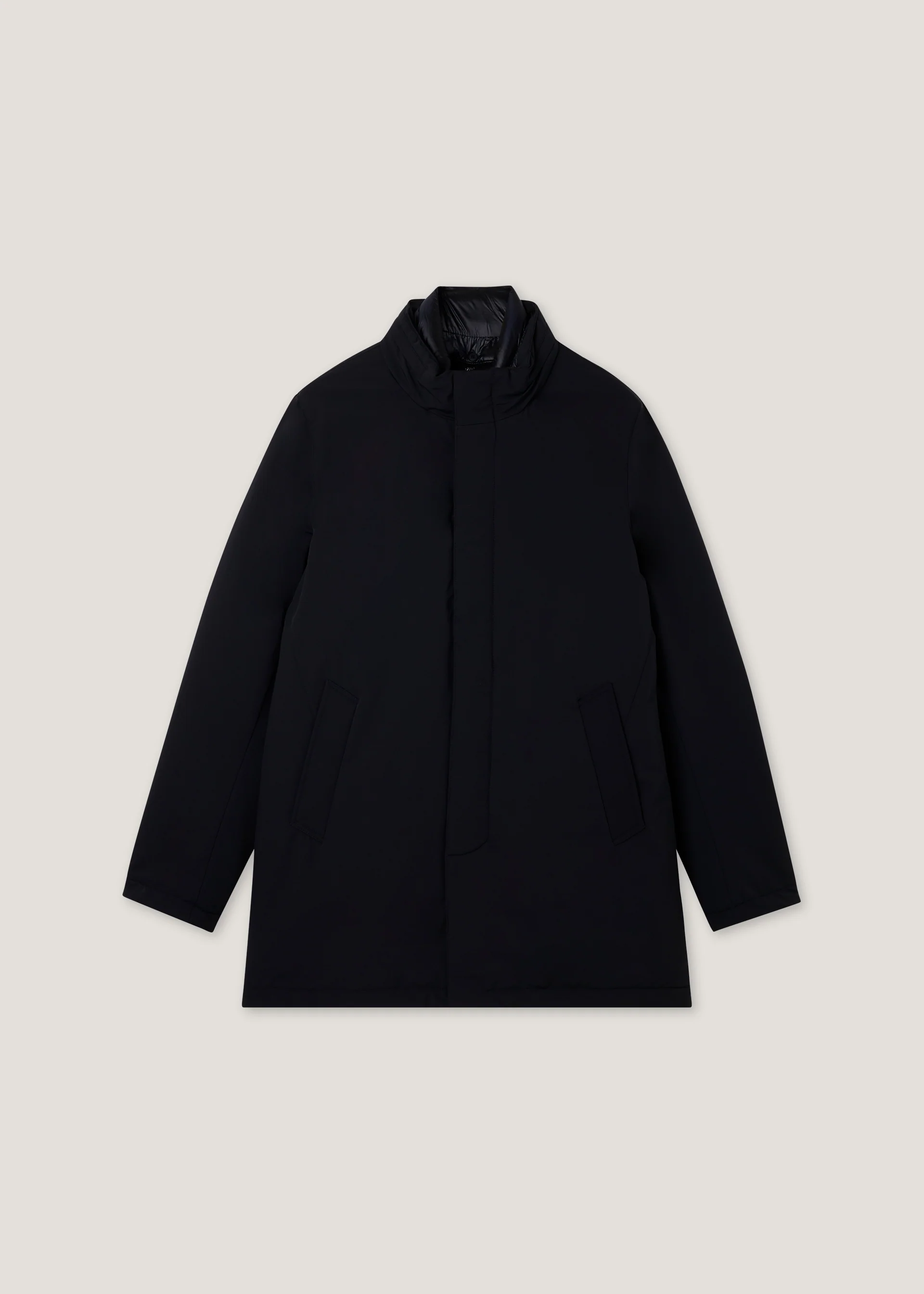Giaccone softshell imbottito - Image 18