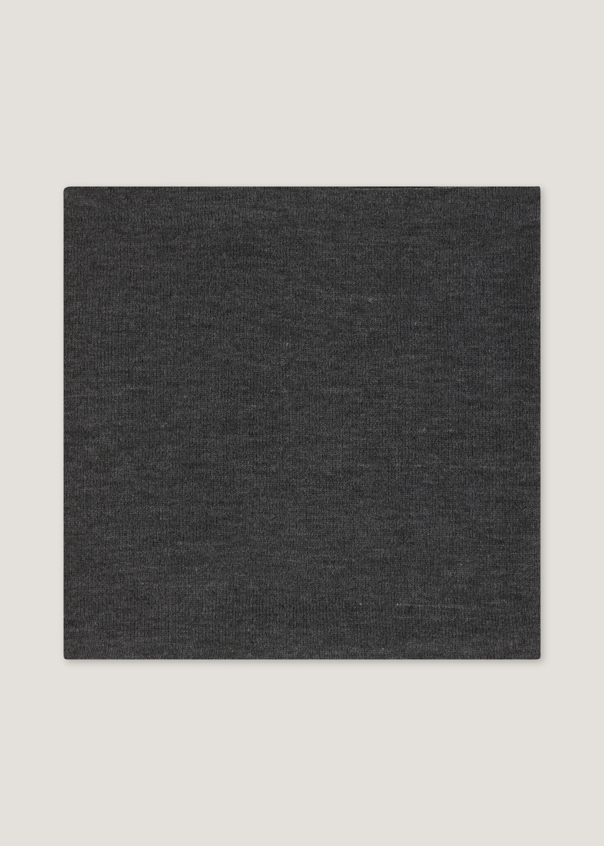 Collo in maglia rasata - Image 8