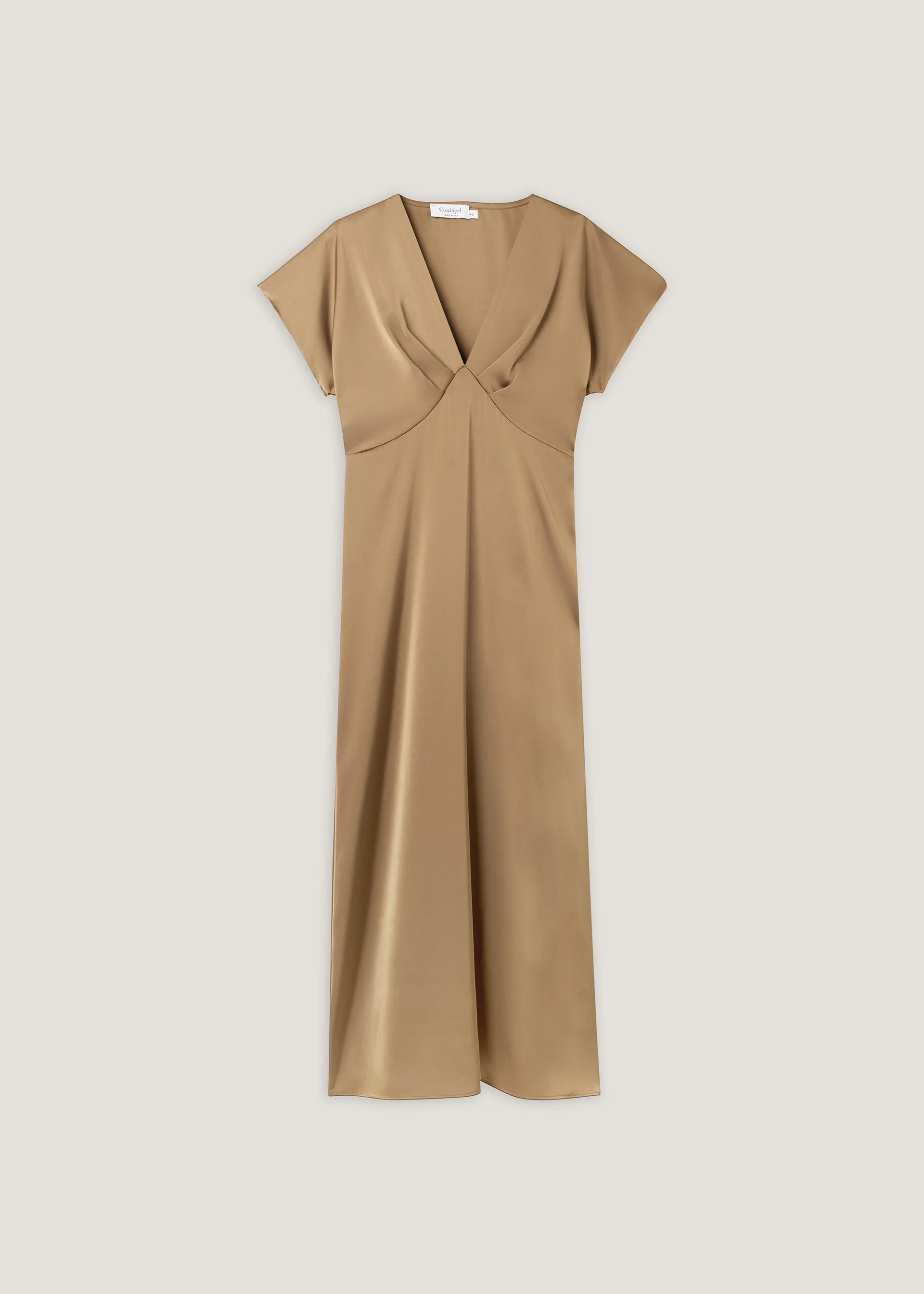 Abito kimono lungo - Image 5
