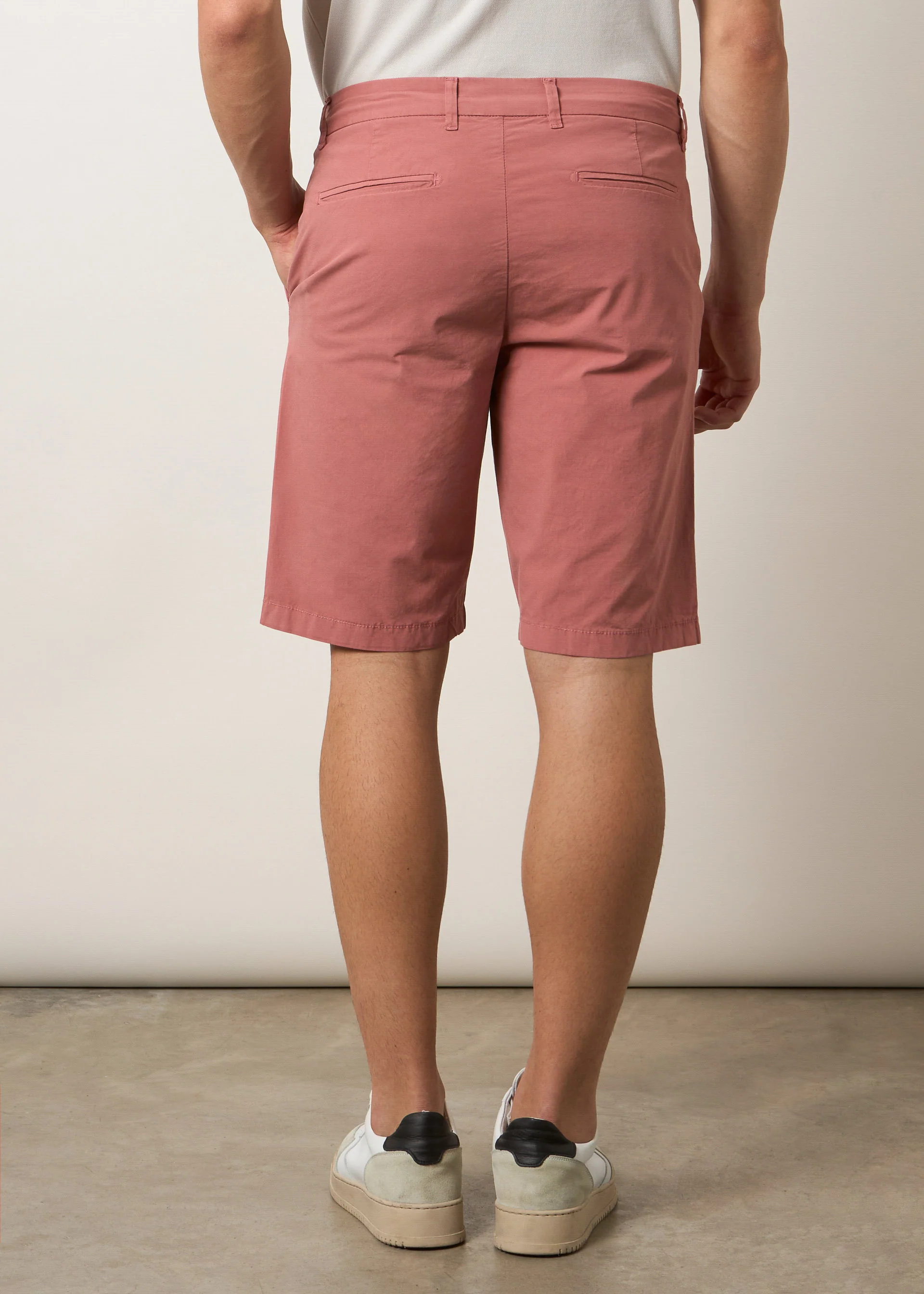 Bermuda chino in cotone - Image 18
