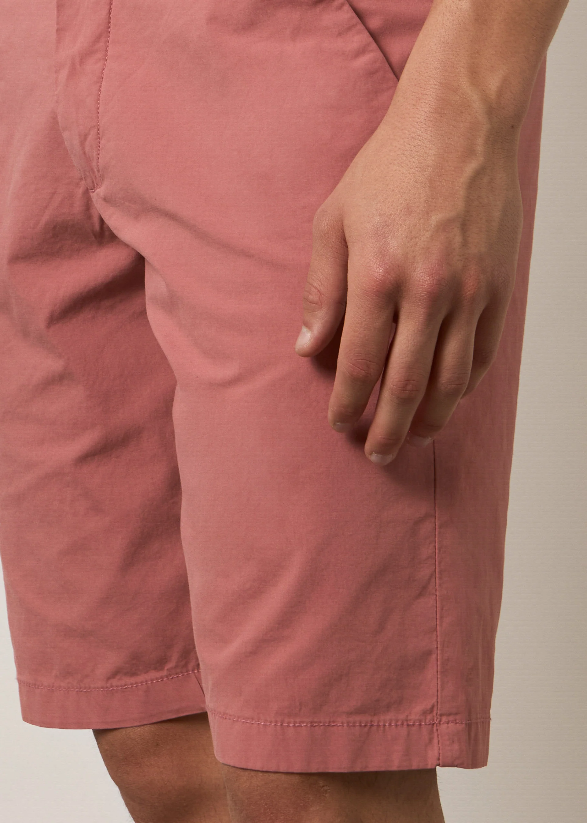Bermuda chino in cotone - Image 19