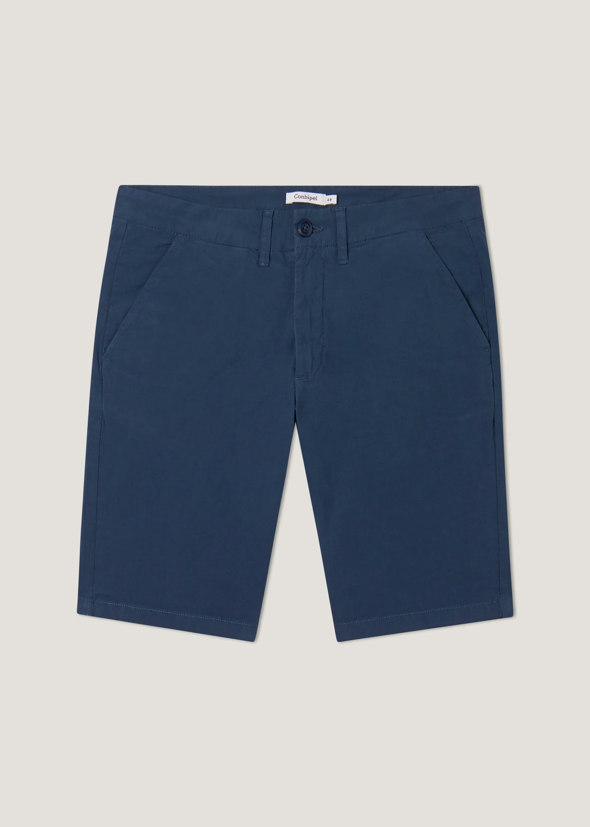 Bermuda chino in cotone - Image 25