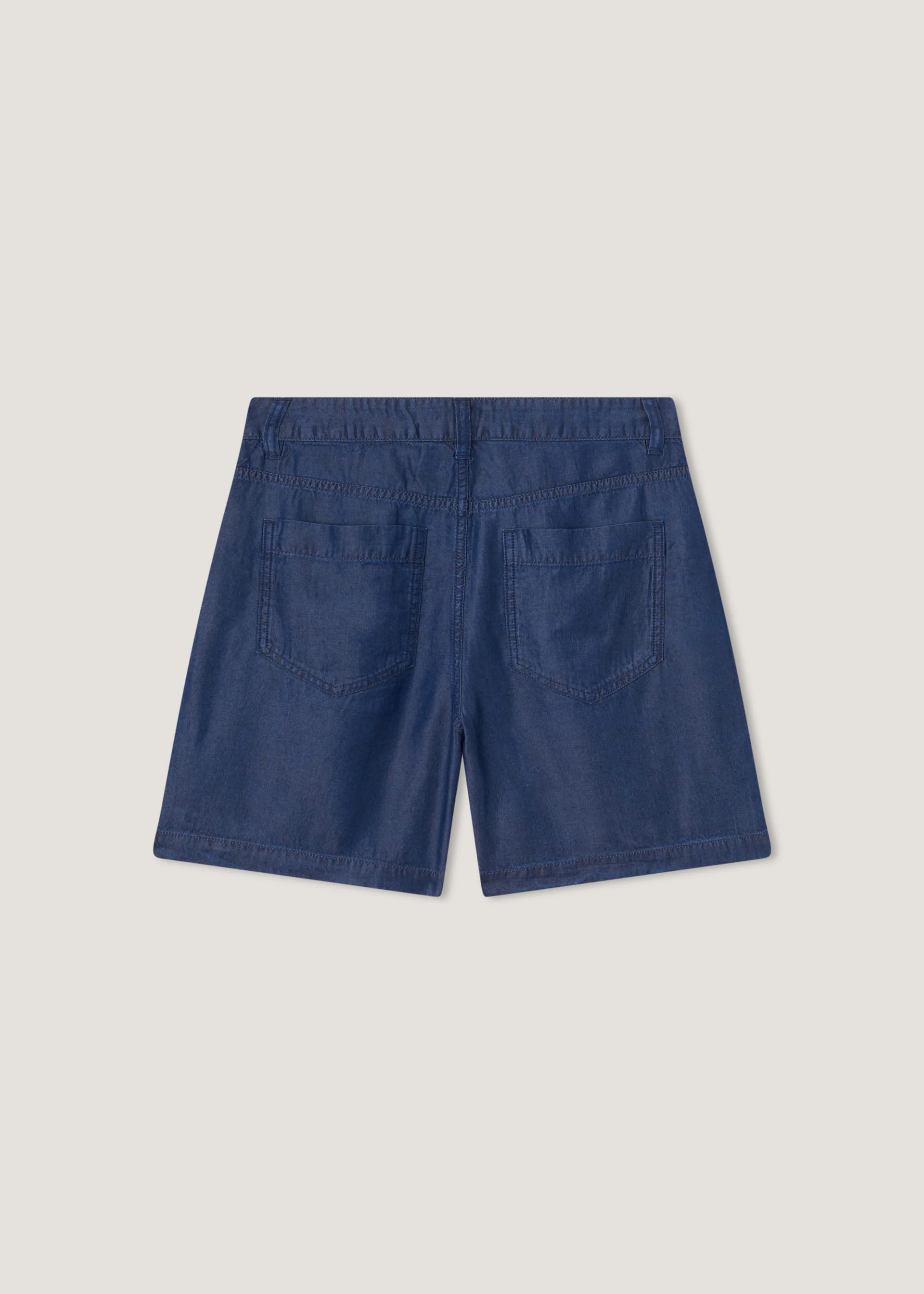 Bermuda denim light - Image 4