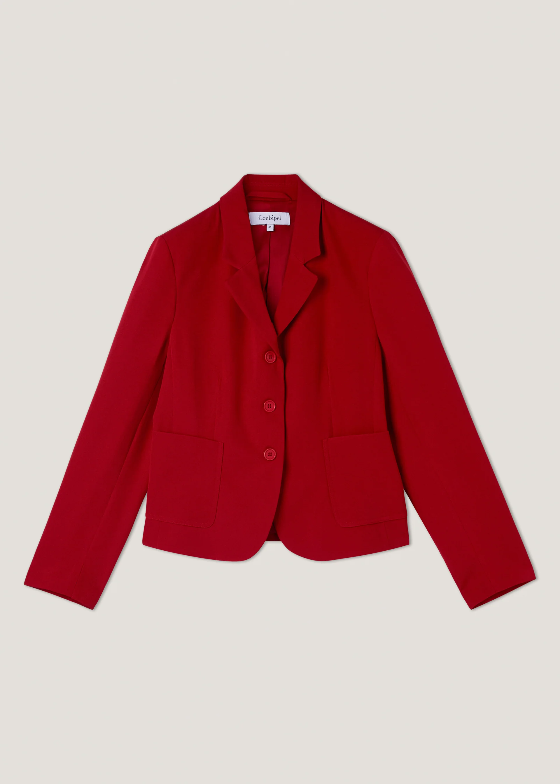 Blazer 3 bottoni - Image 10
