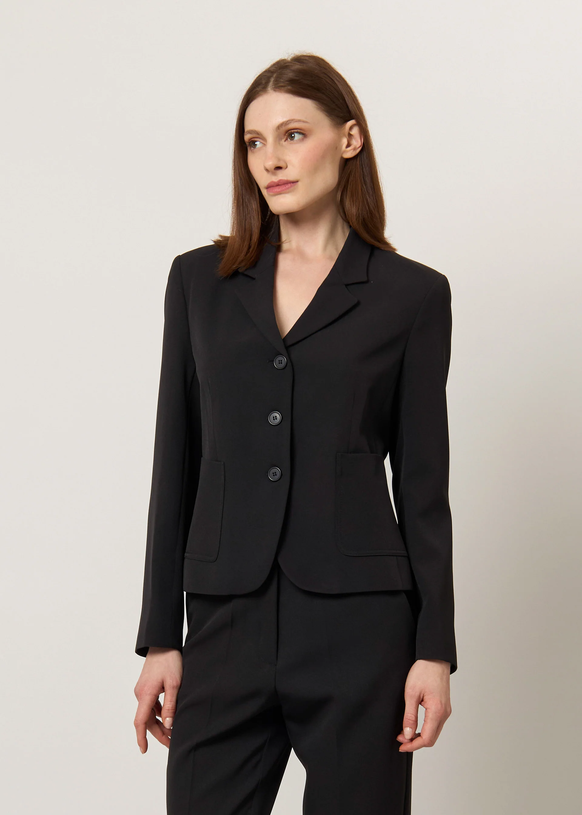 Blazer 3 bottoni - Image 2