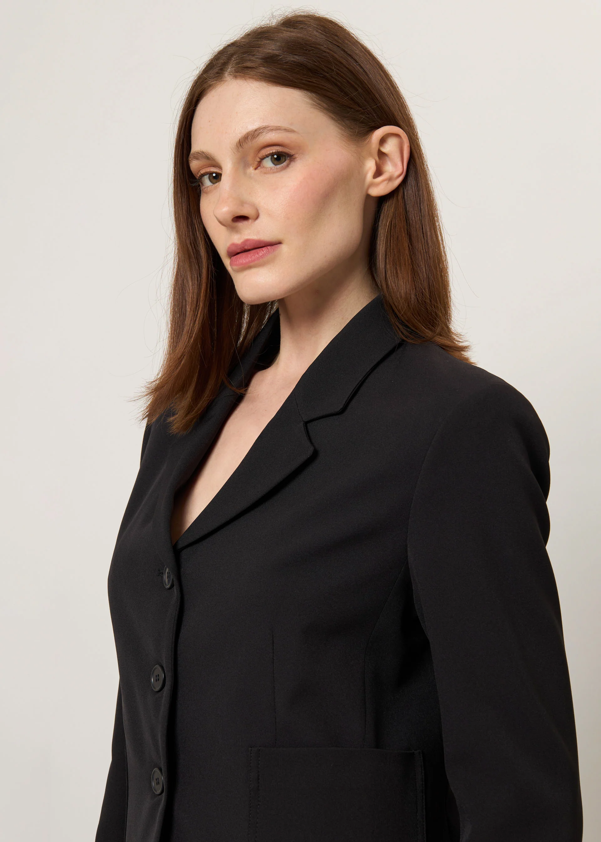 Blazer 3 bottoni - Image 4