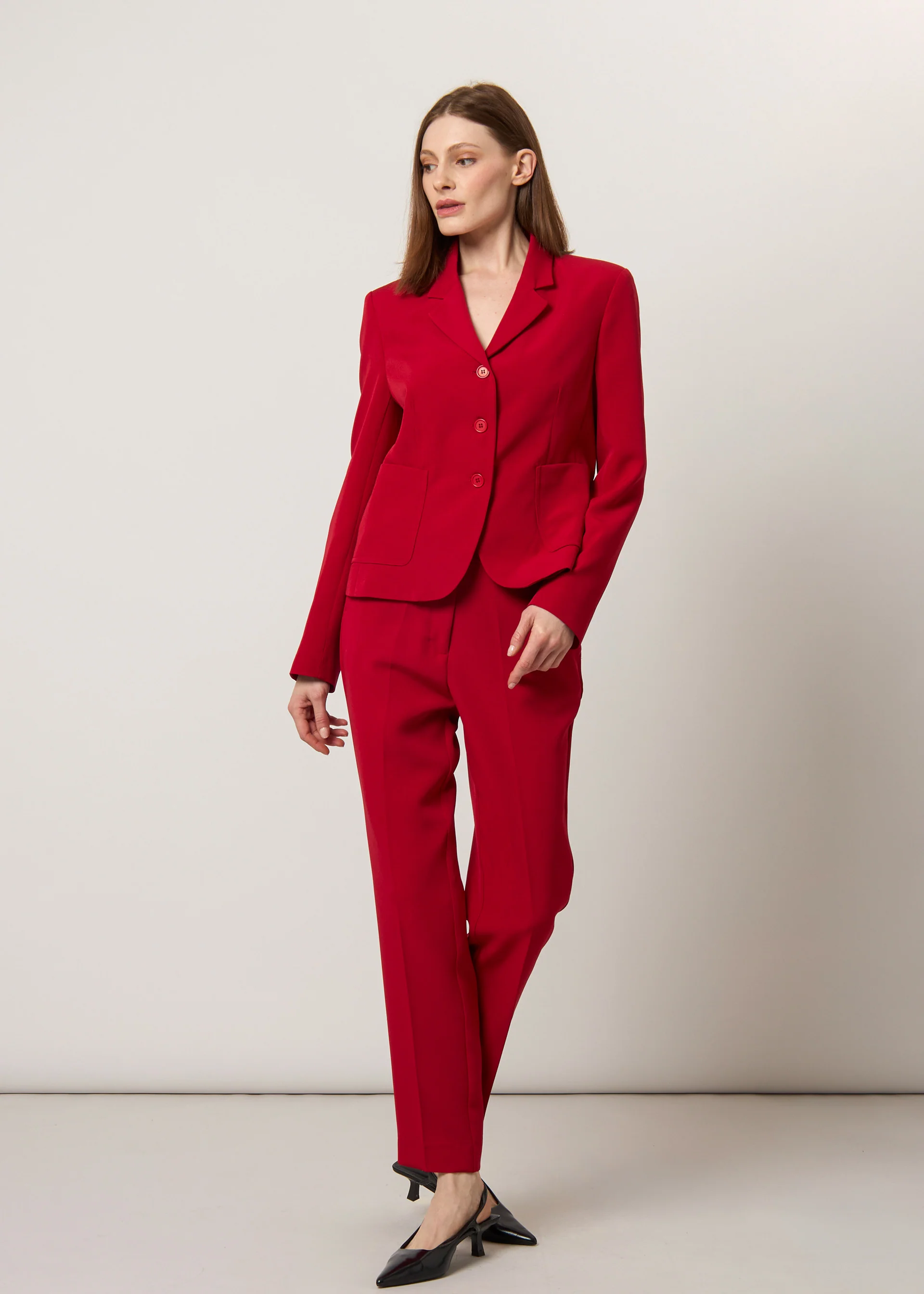 Blazer 3 bottoni - Image 6