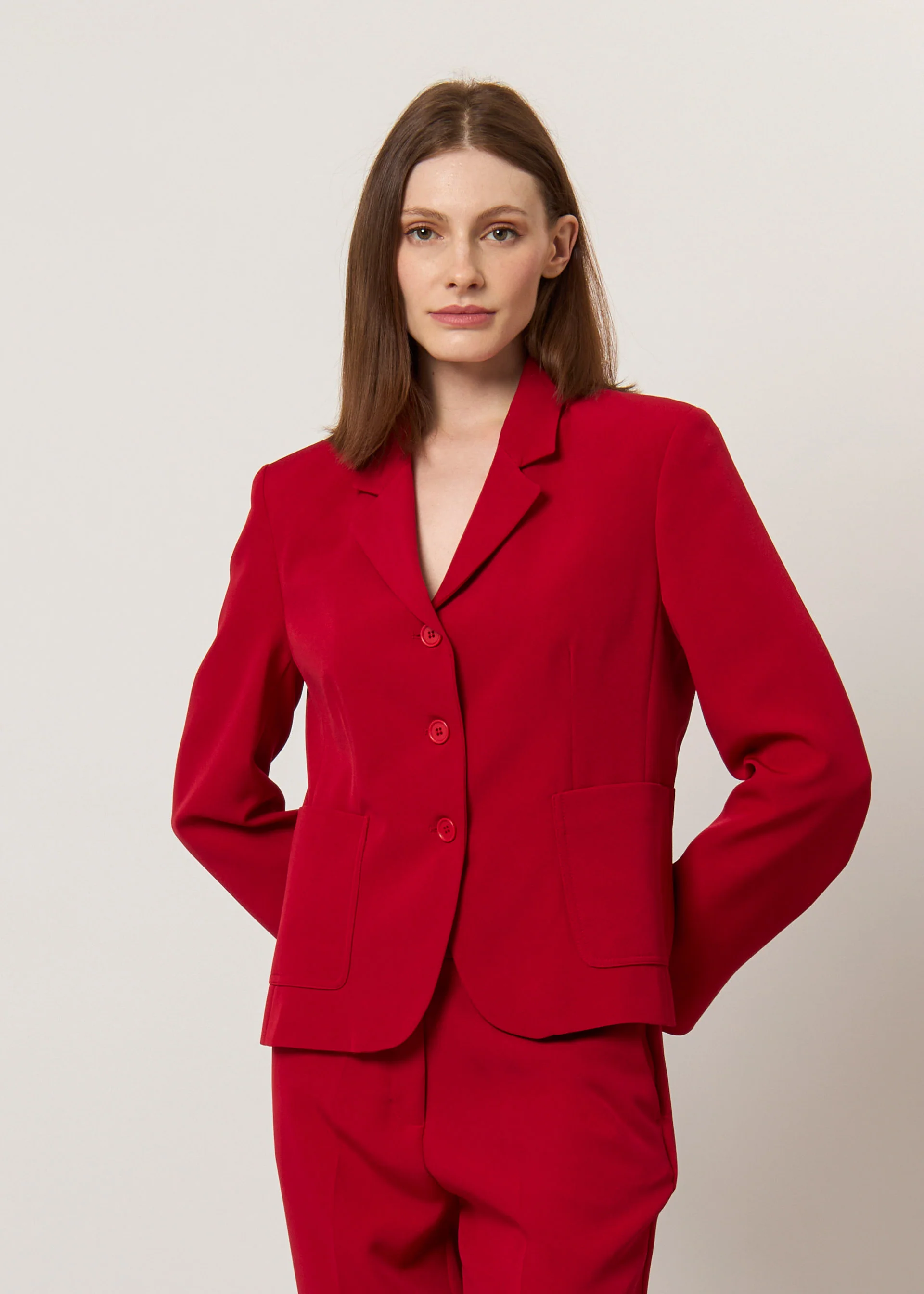 Blazer 3 bottoni - Image 7