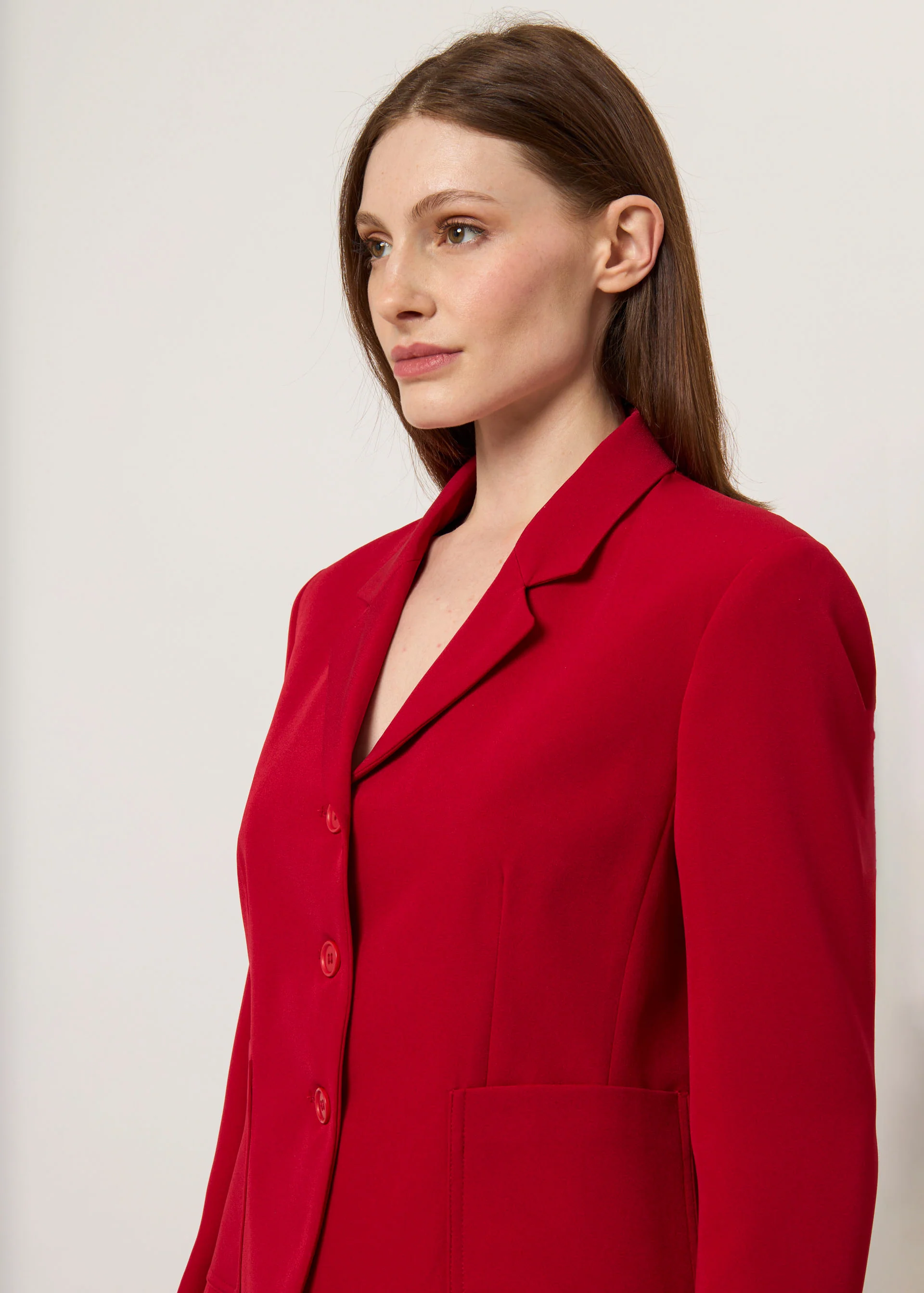 Blazer 3 bottoni - Image 9
