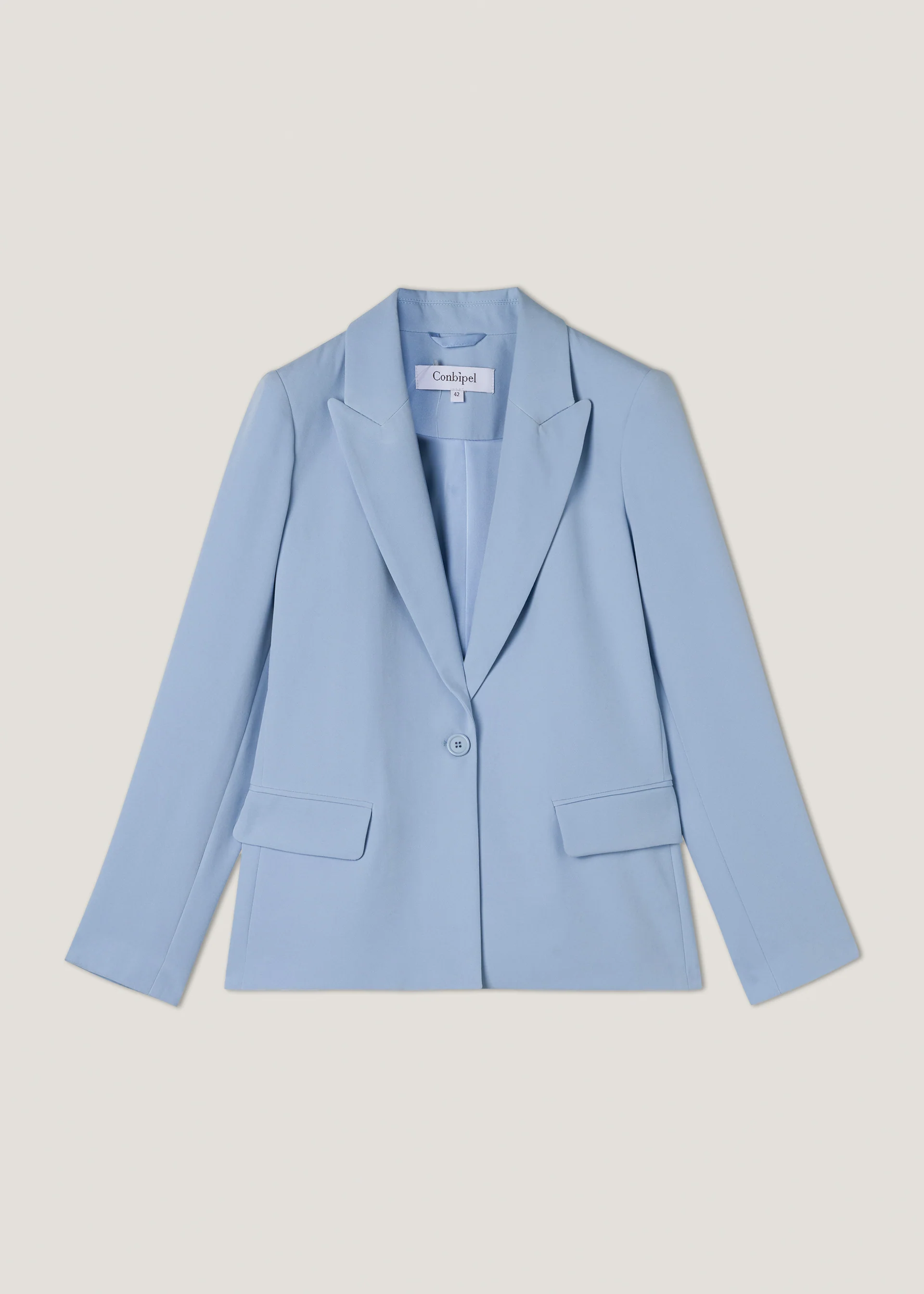 Blazer a un bottone - Image 10