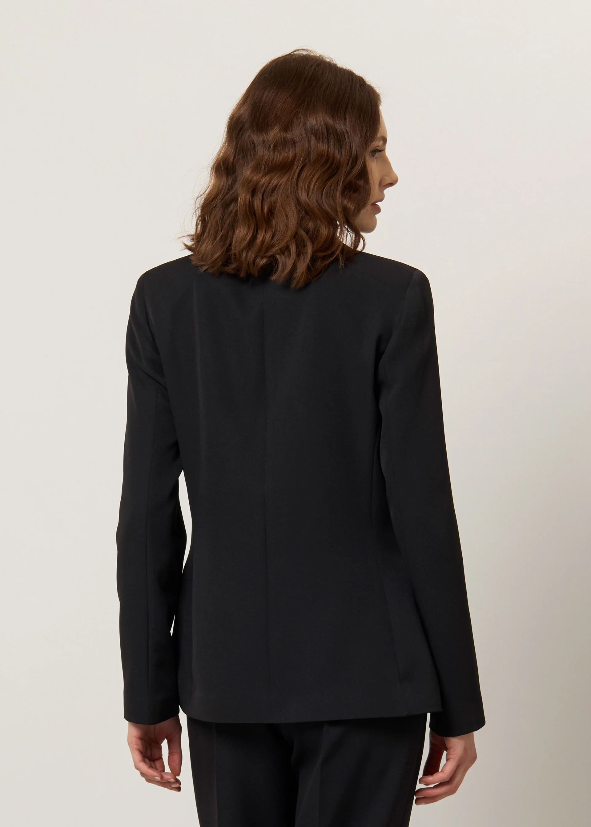 Blazer a un bottone - Image 3
