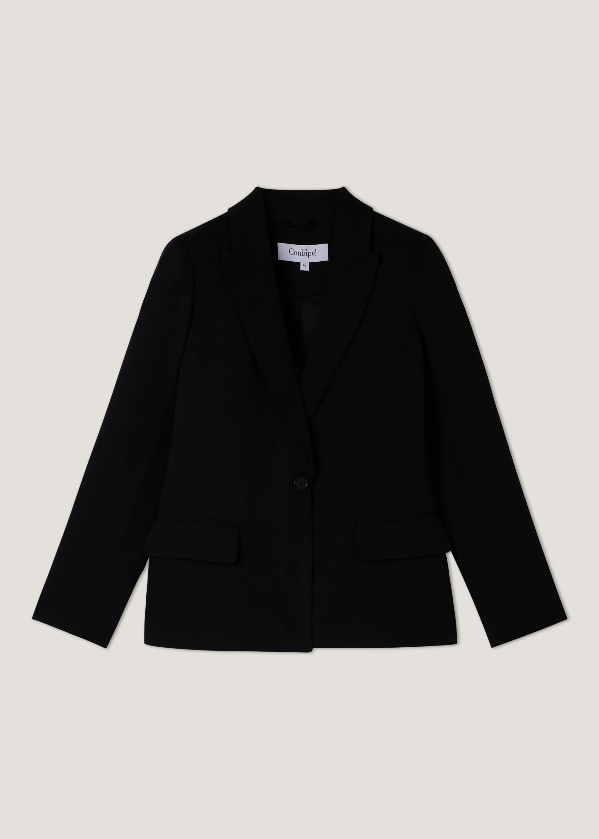 Blazer a un bottone - Image 5
