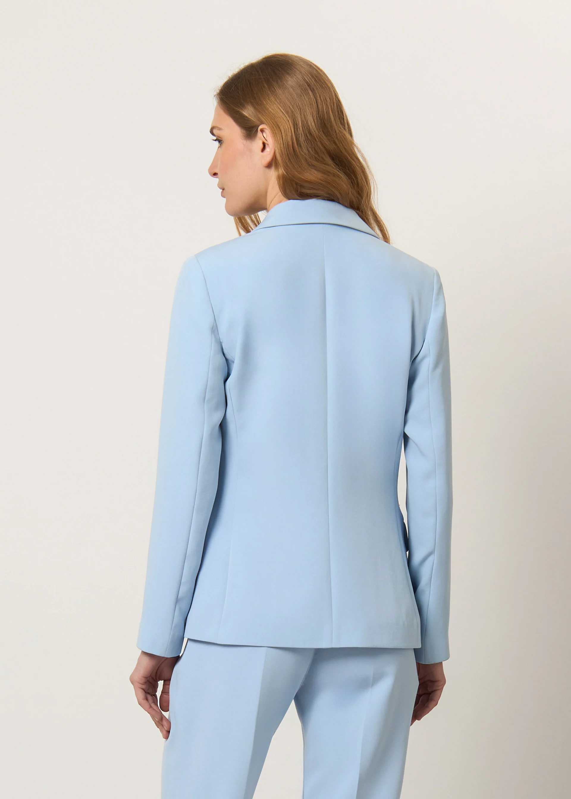 Blazer a un bottone - Image 8