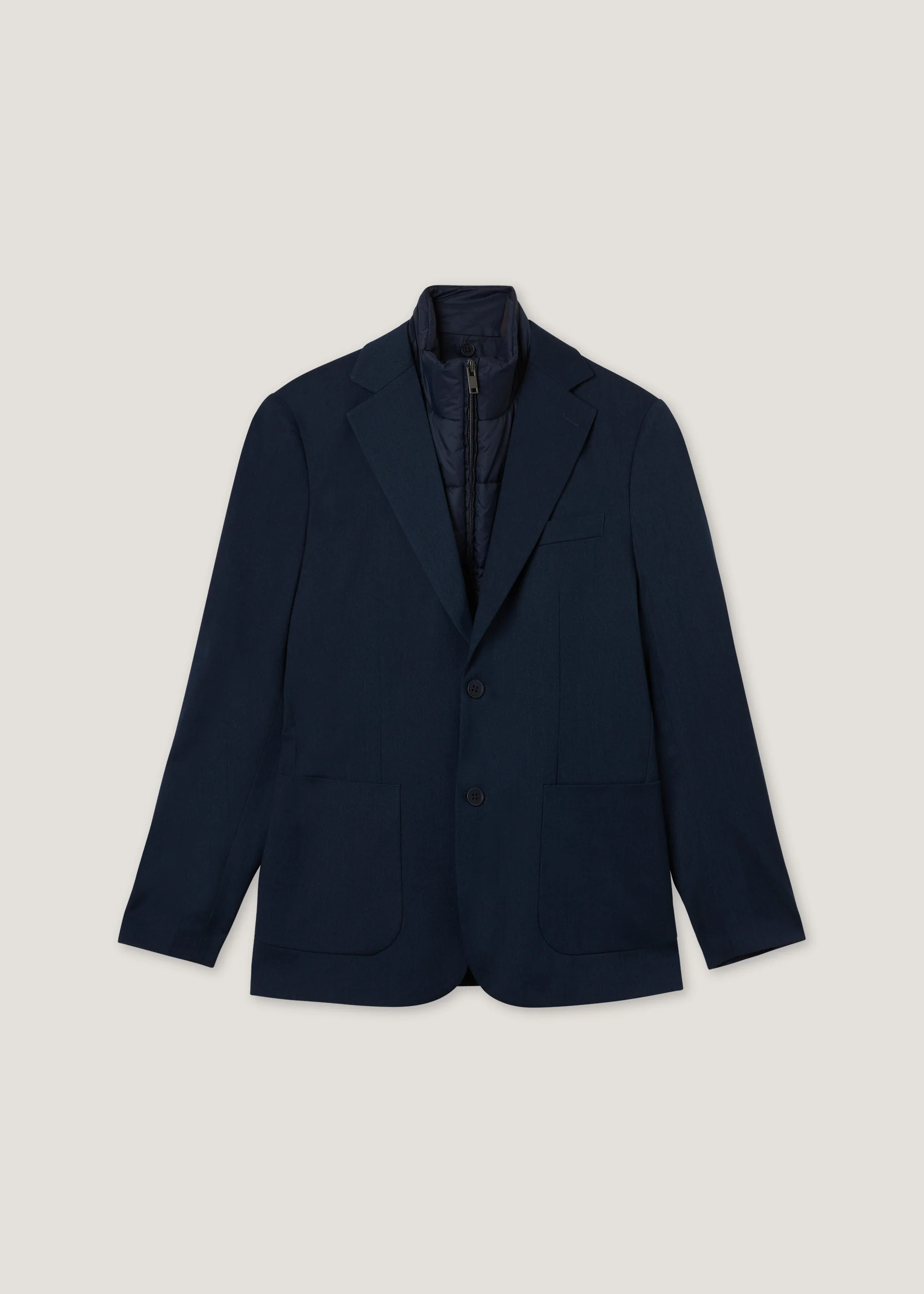 Blazer con pettorina - Image 10