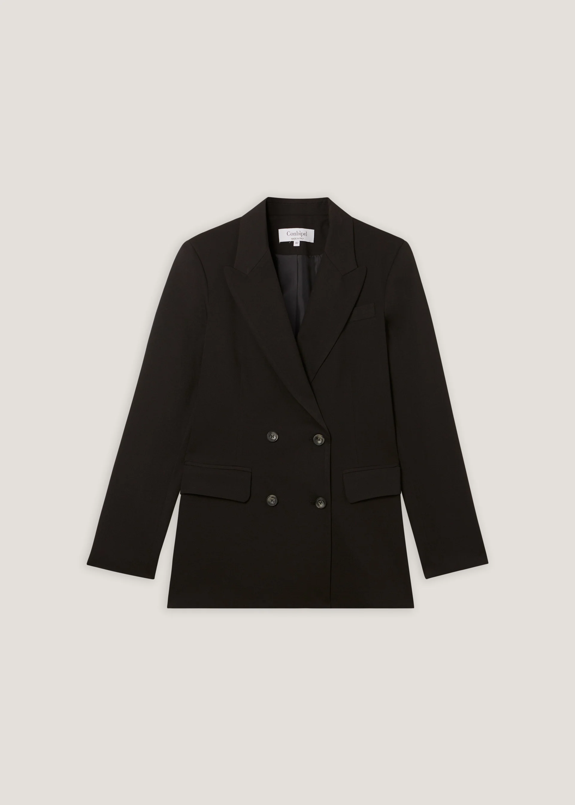 Blazer doppiopetto - Image 10