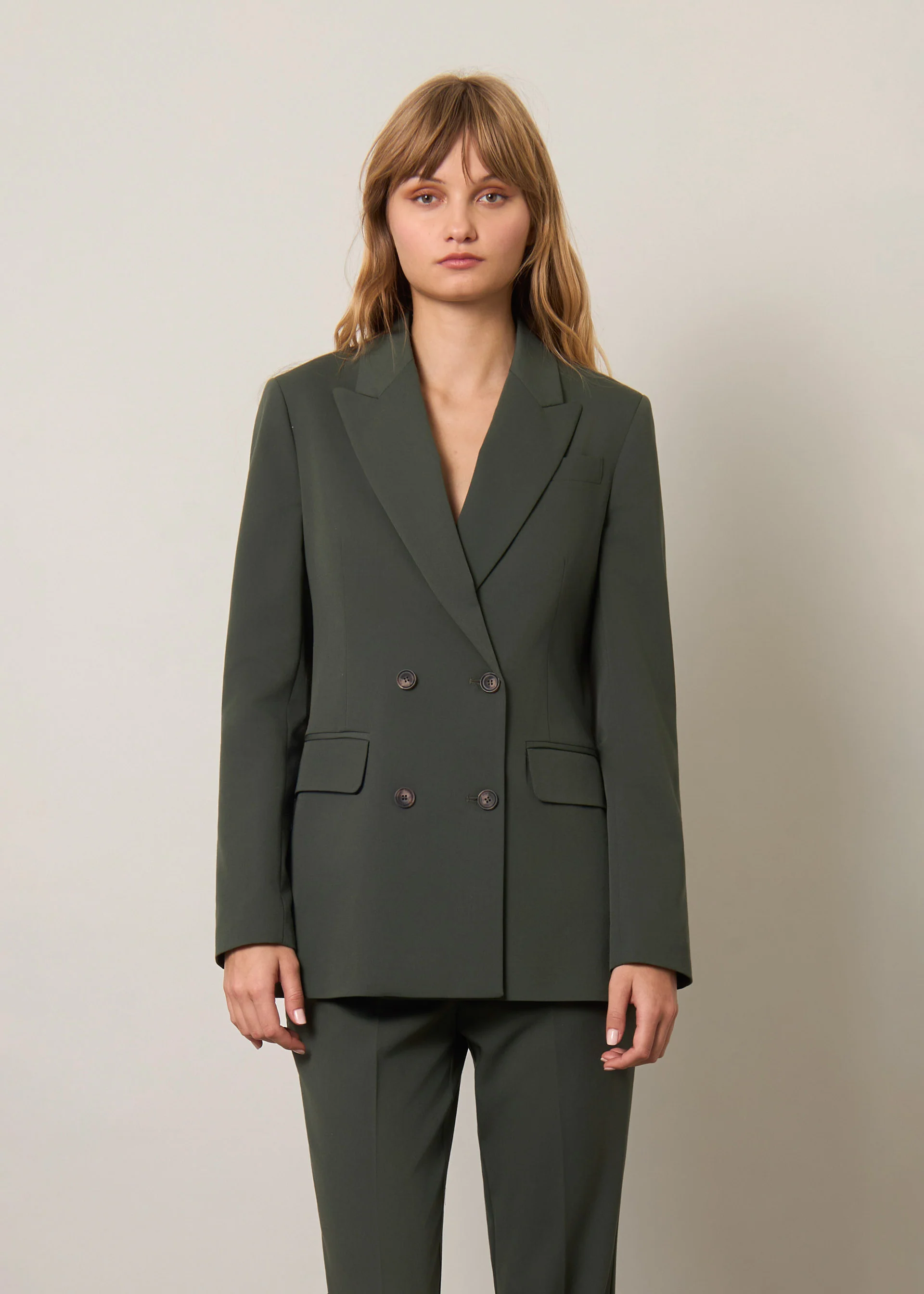 Blazer doppiopetto - Image 3
