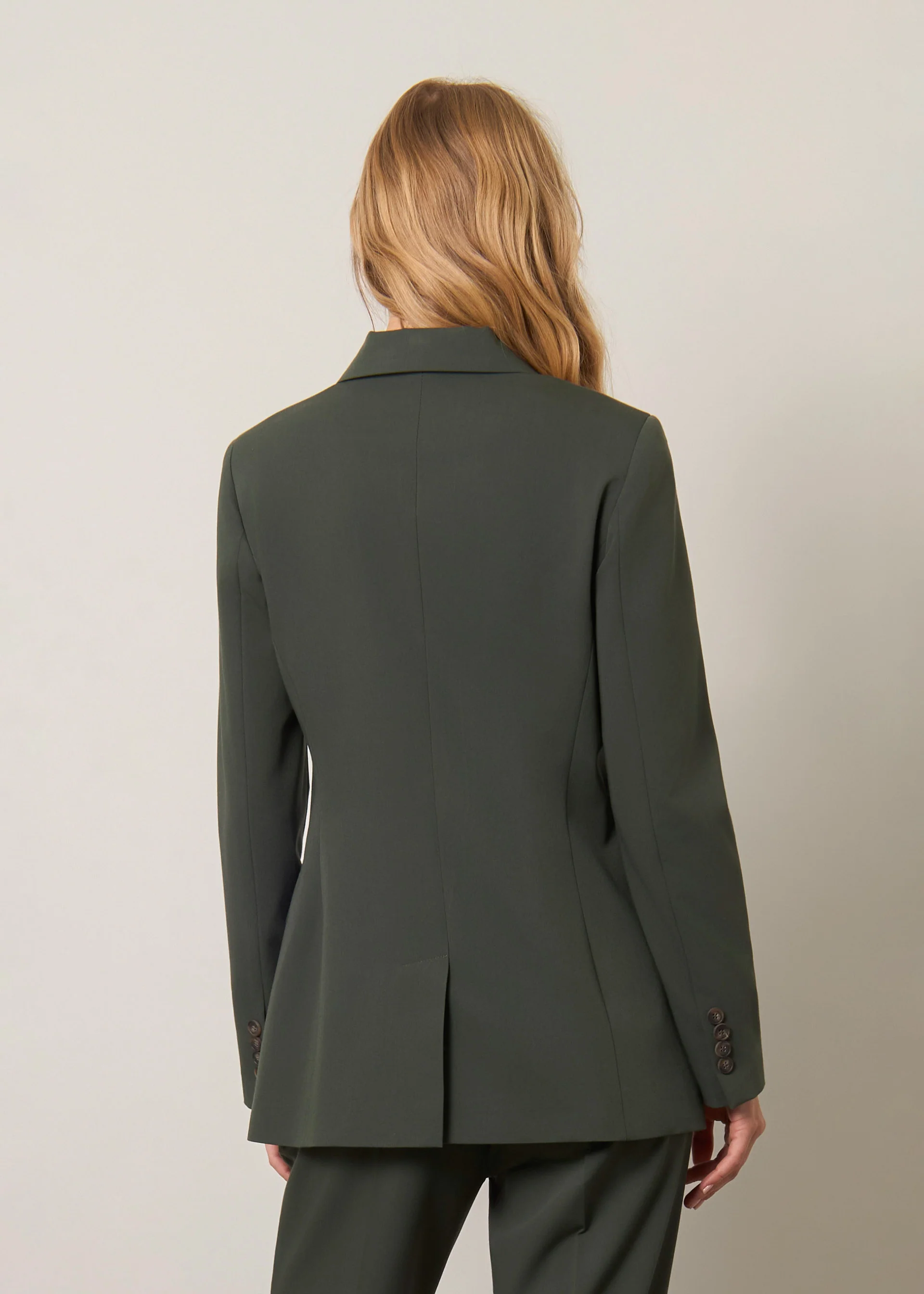 Blazer doppiopetto - Image 4