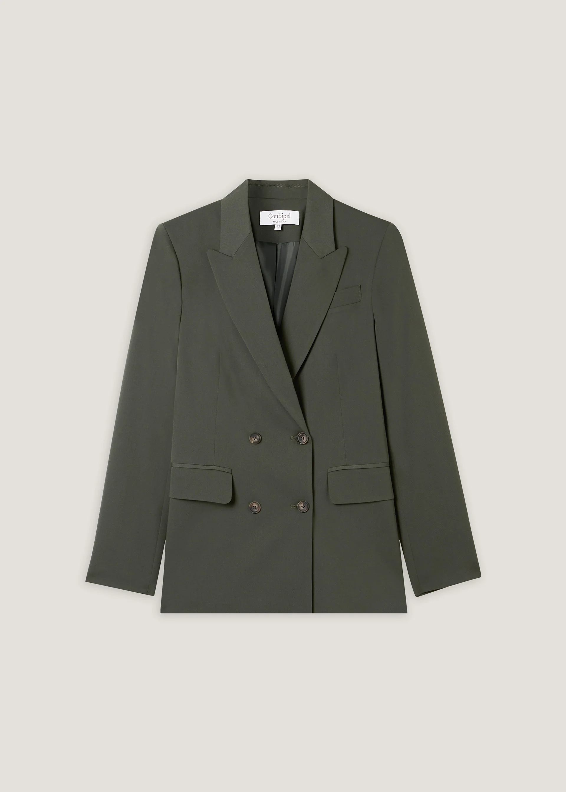 Blazer doppiopetto - Image 5