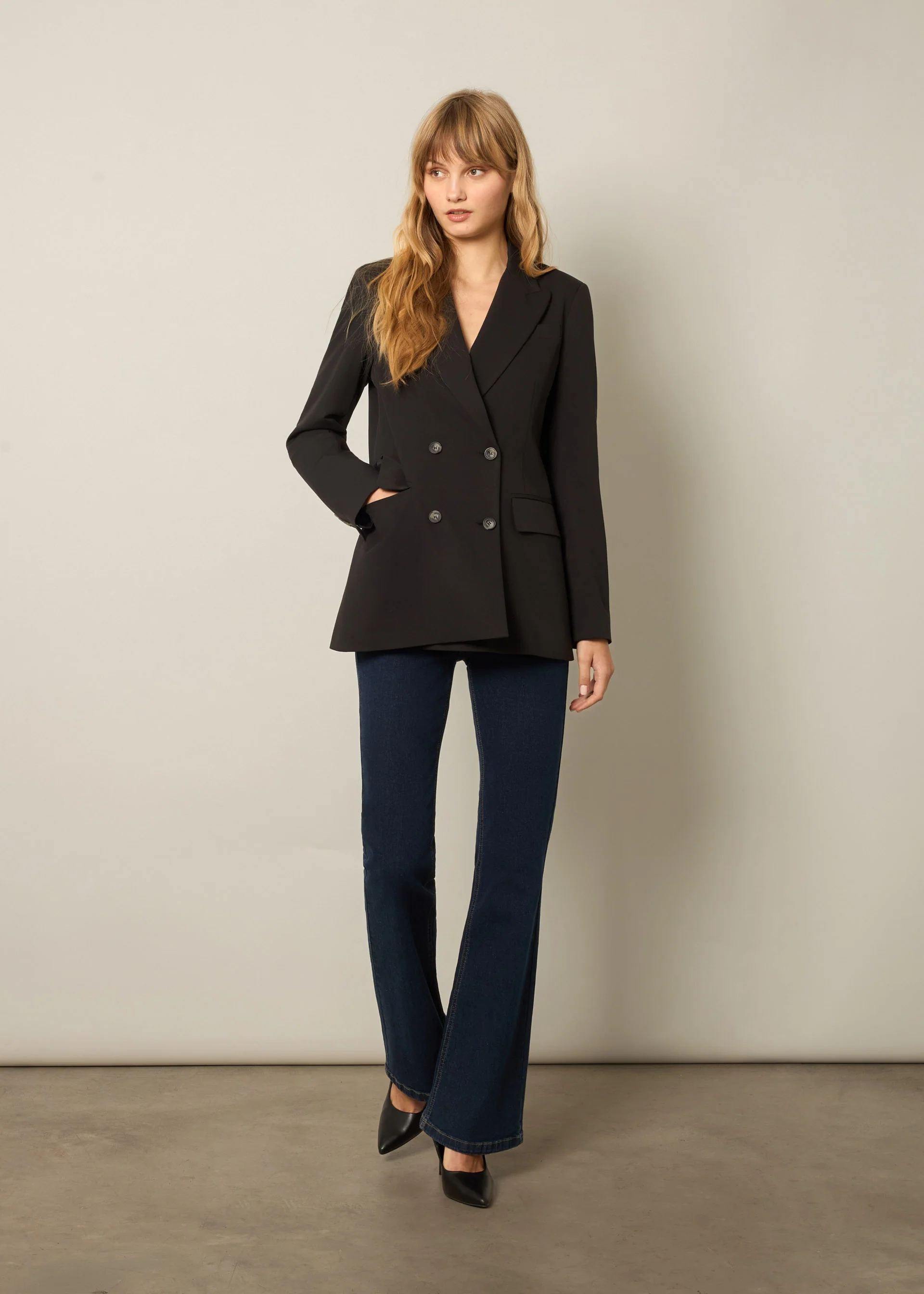 Blazer doppiopetto - Image 6