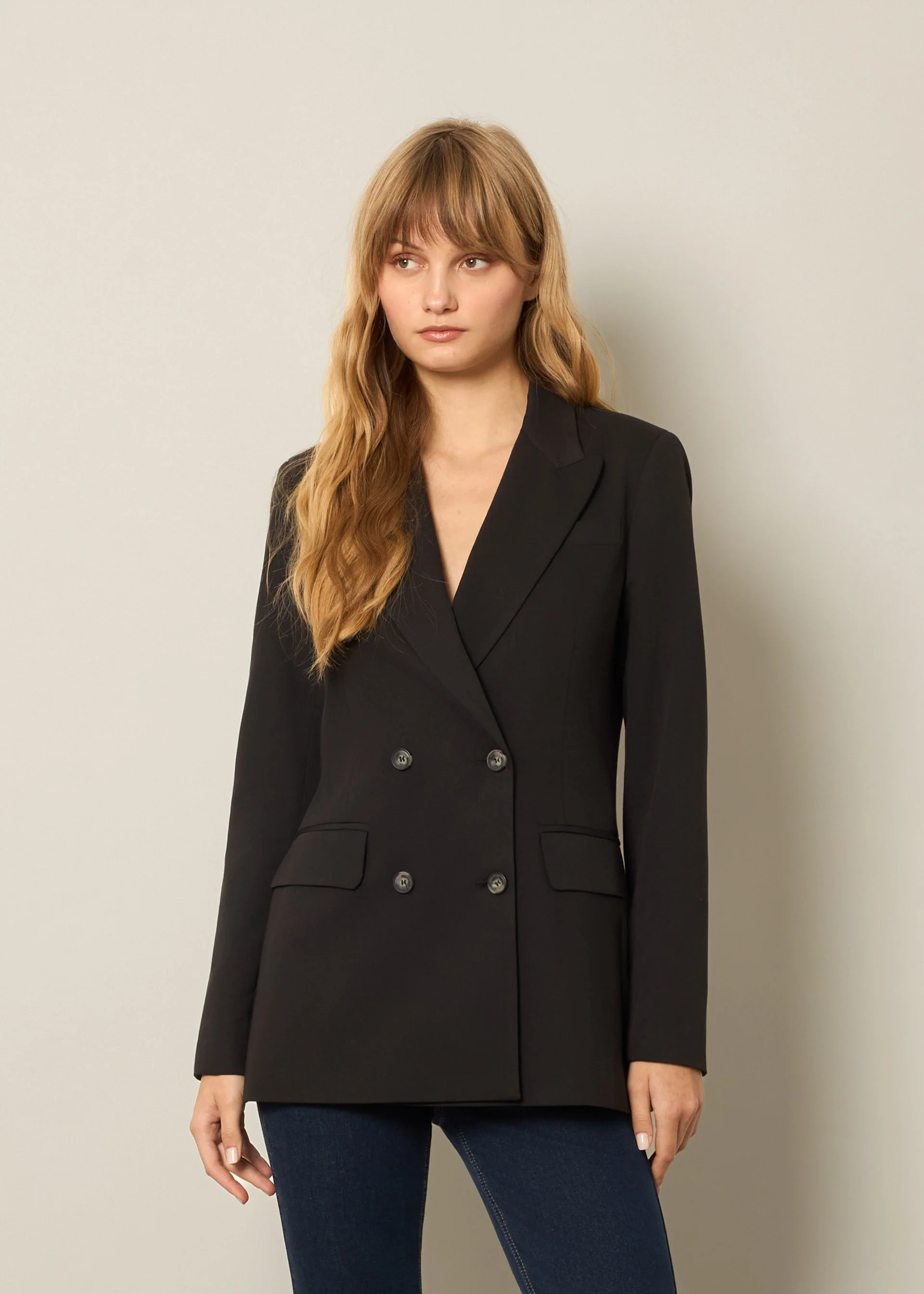 Blazer doppiopetto - Image 7