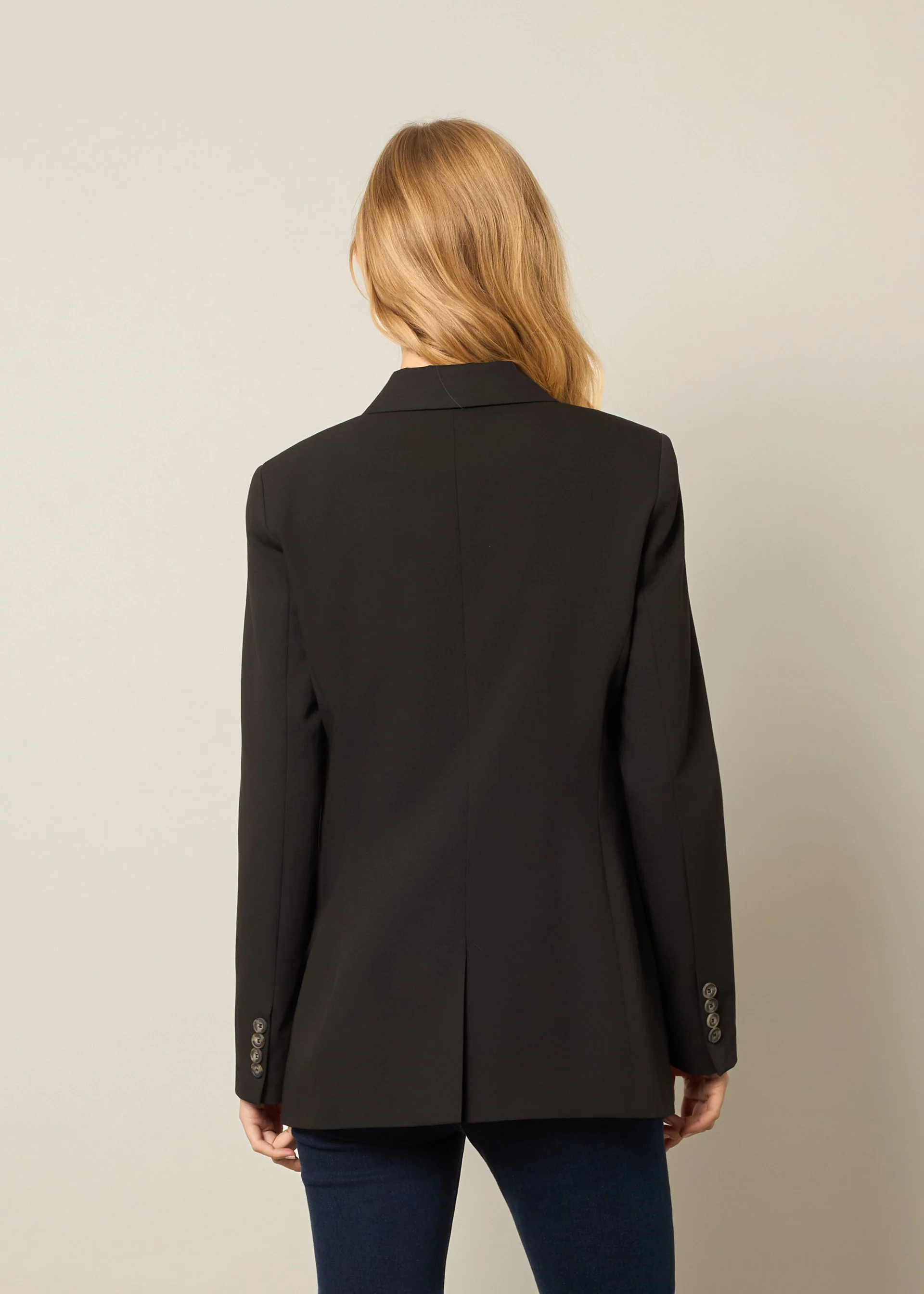 Blazer doppiopetto - Image 8