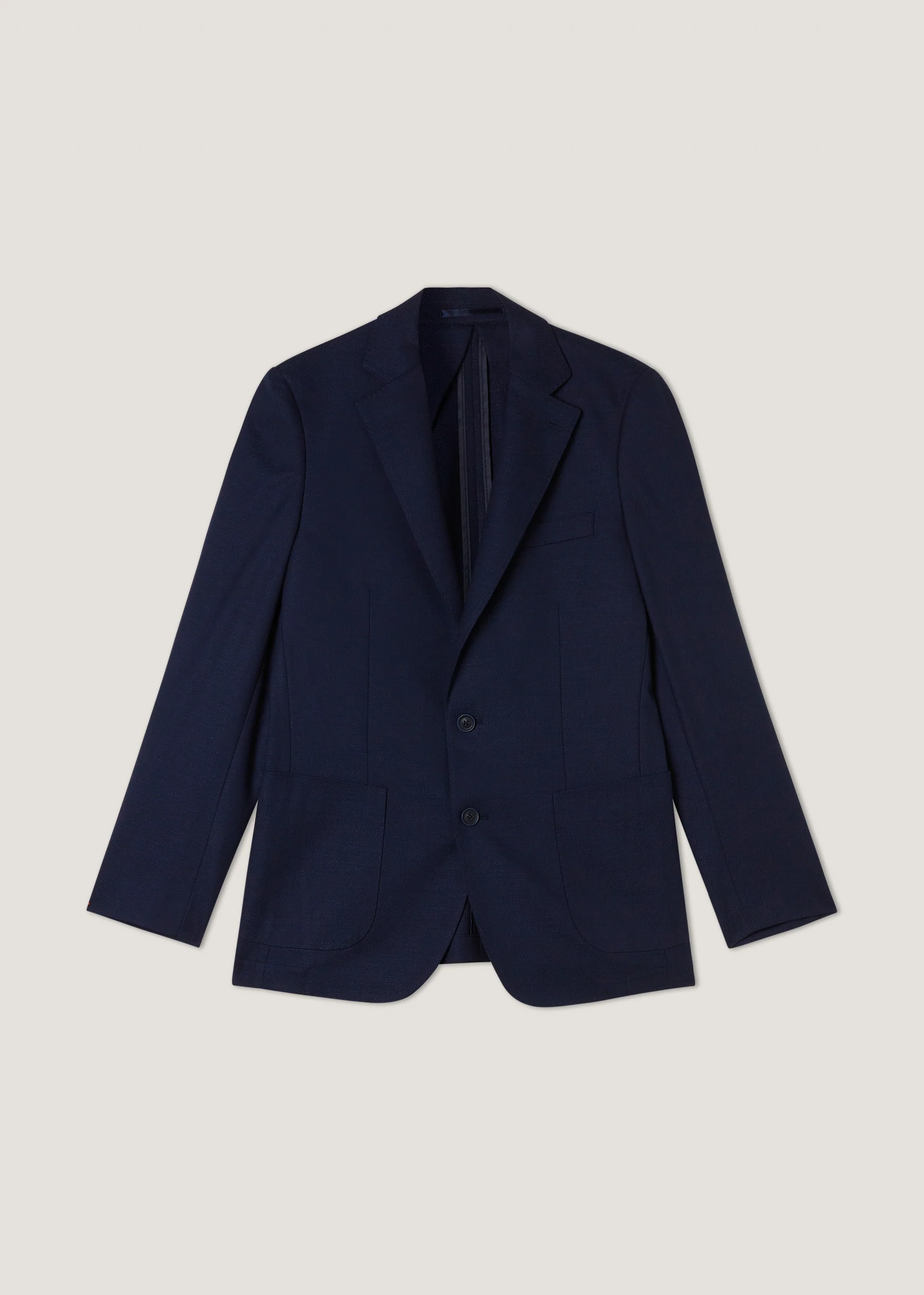 Blazer finto unito - Image 10