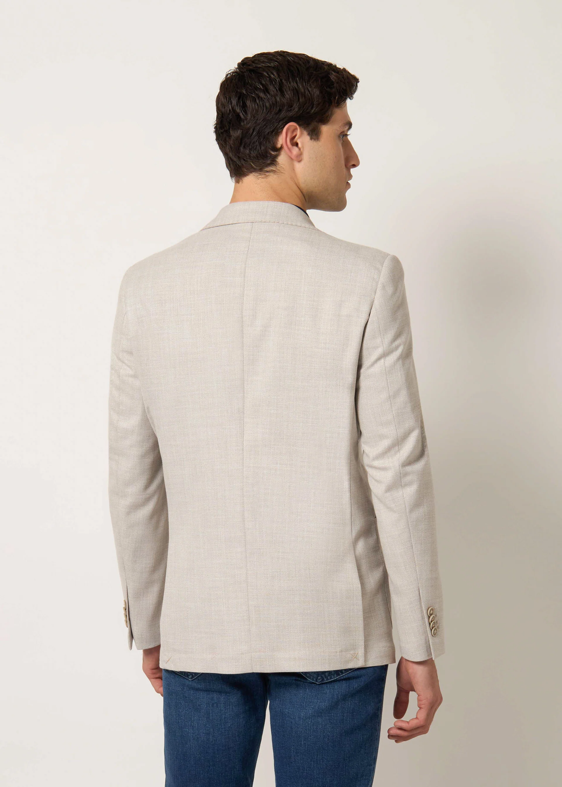 Blazer finto unito - Image 3