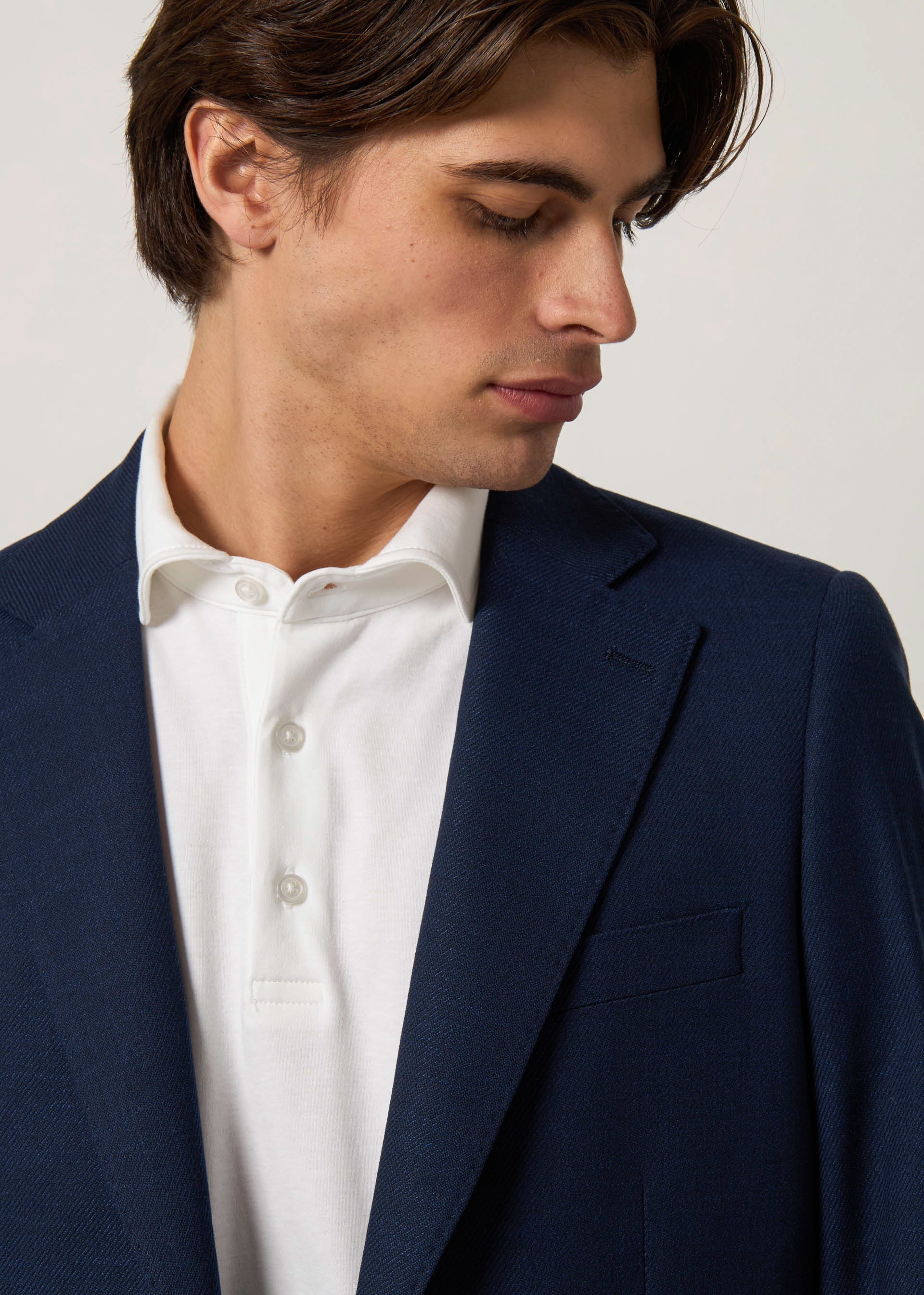 Blazer finto unito - Image 9