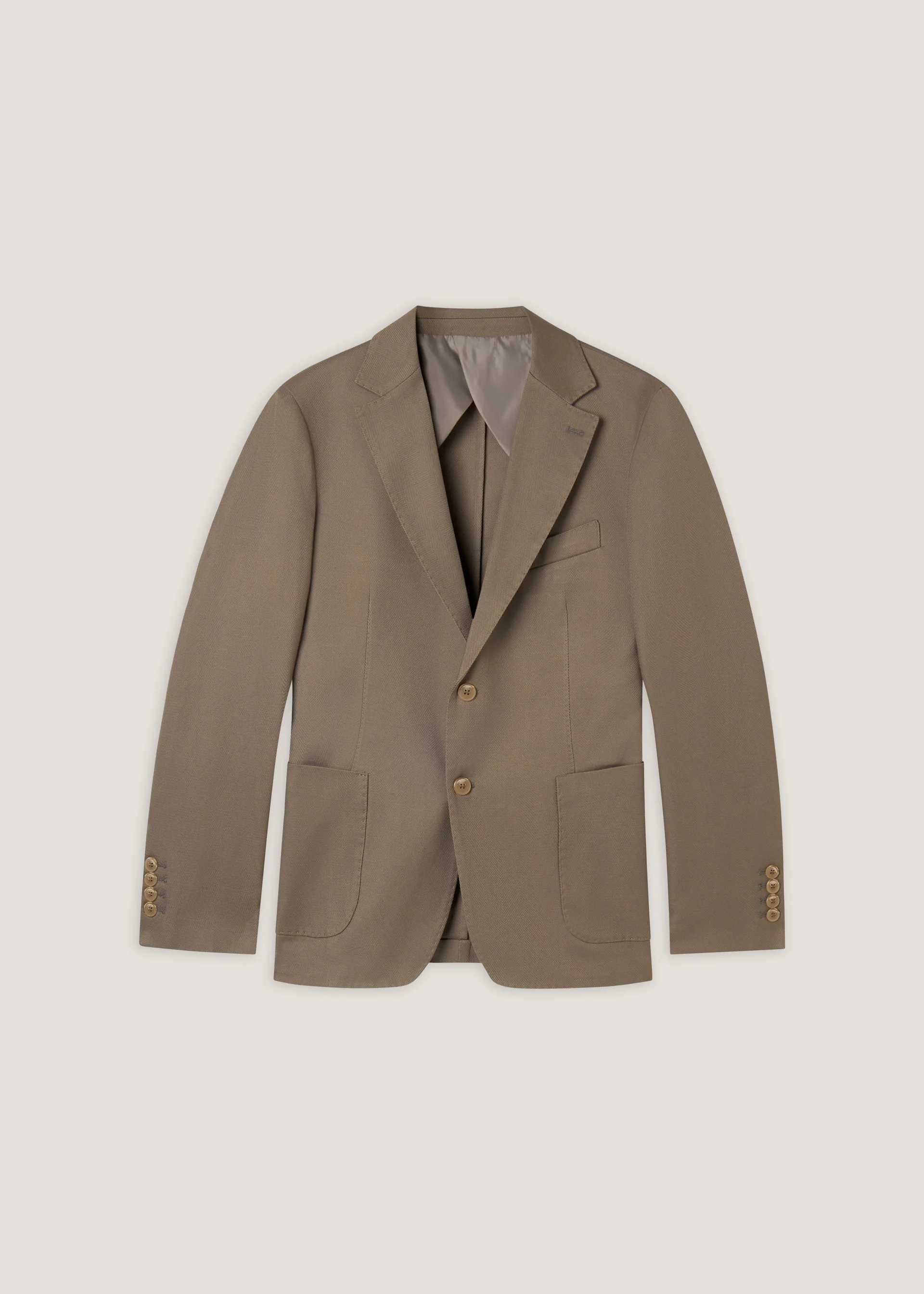 Blazer in cotone - Image 10