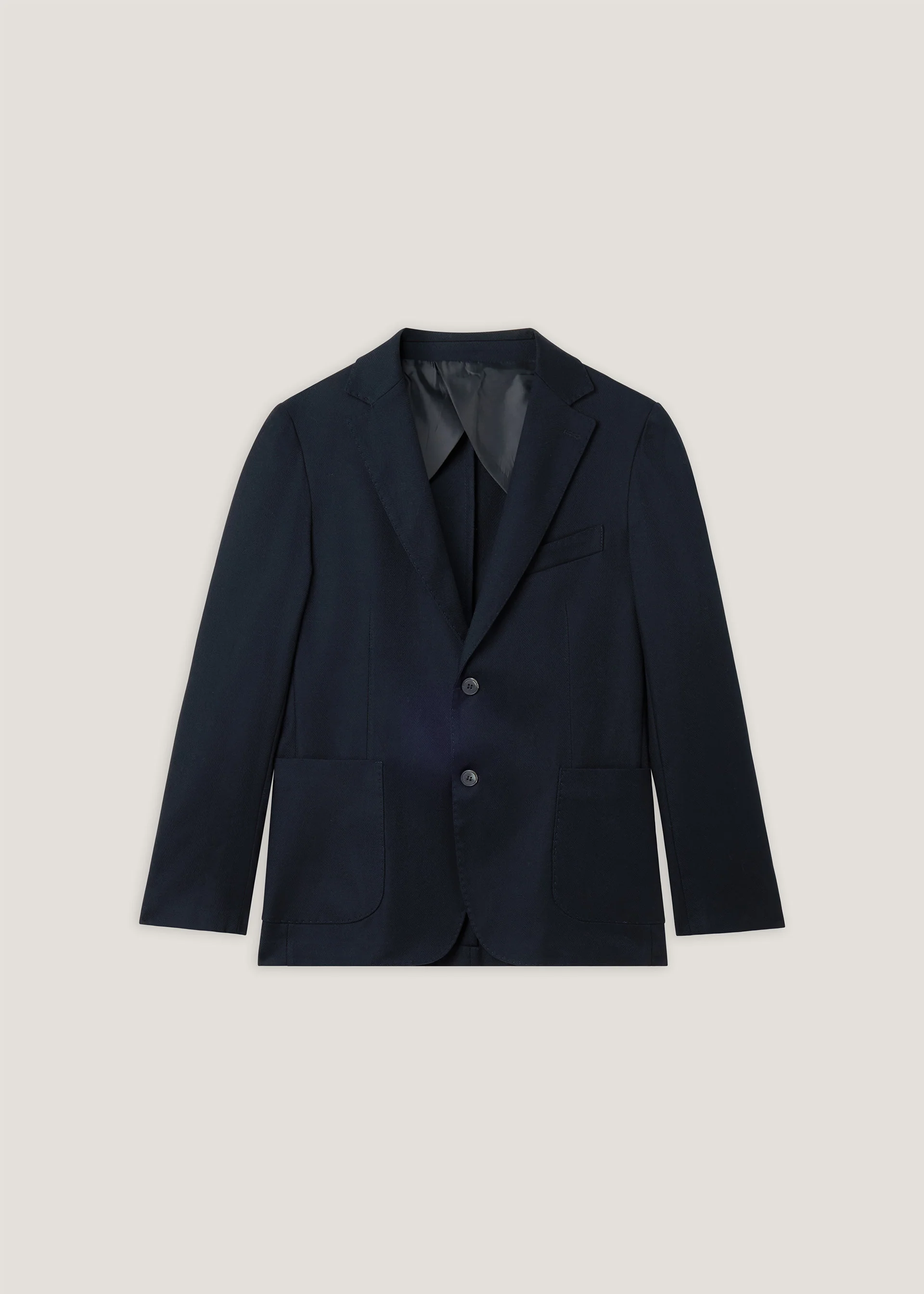 Blazer in cotone - Image 15