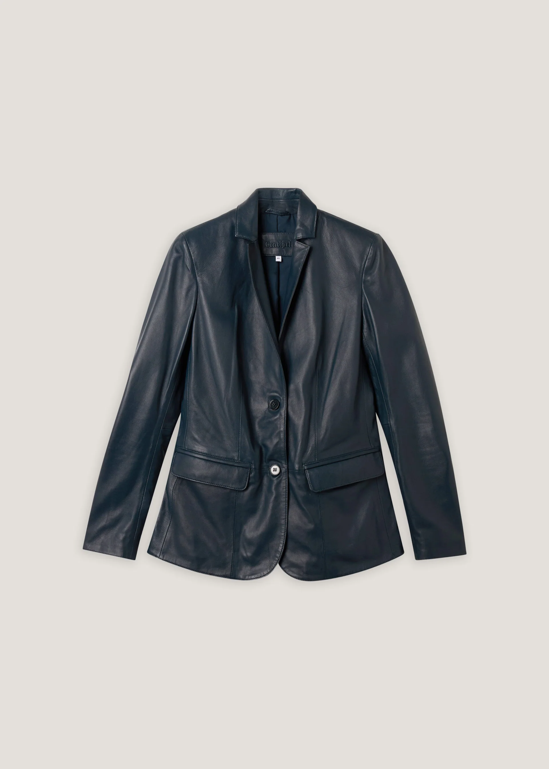Blazer in vera pelle - Image 6