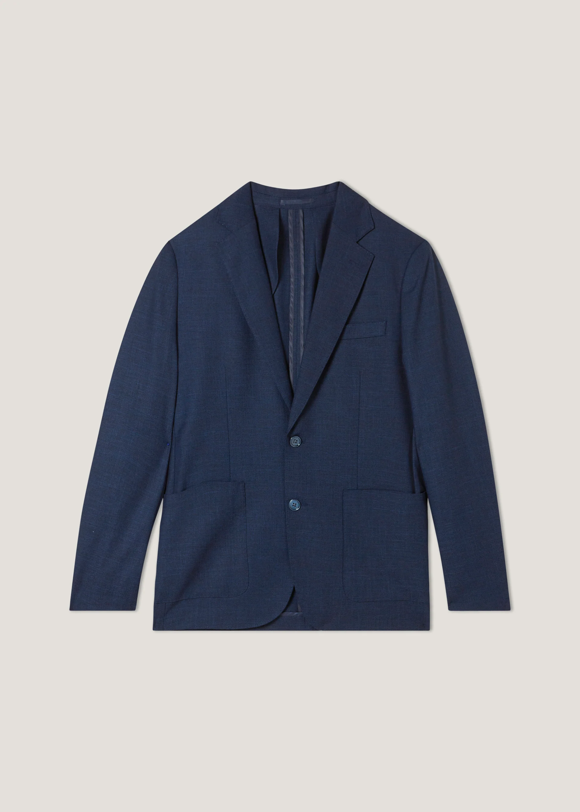 Blazer micro fantasia - Image 5