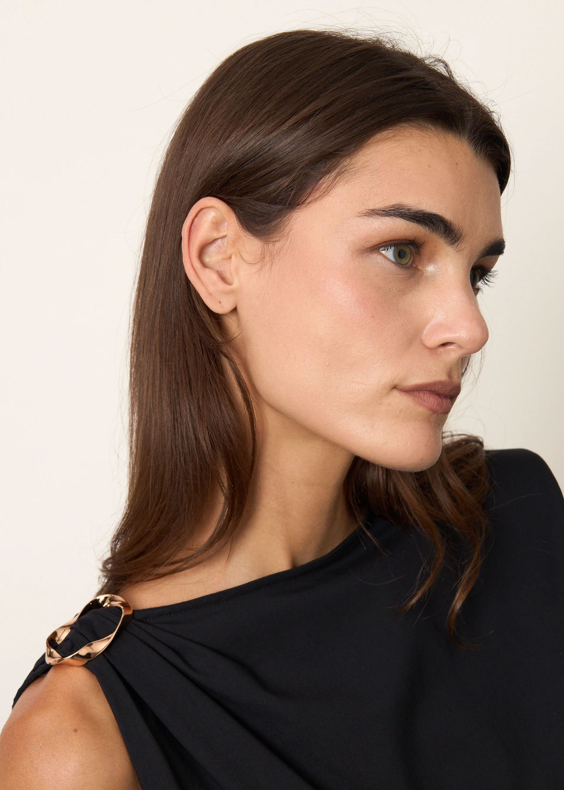Blusa smanicata - Image 4