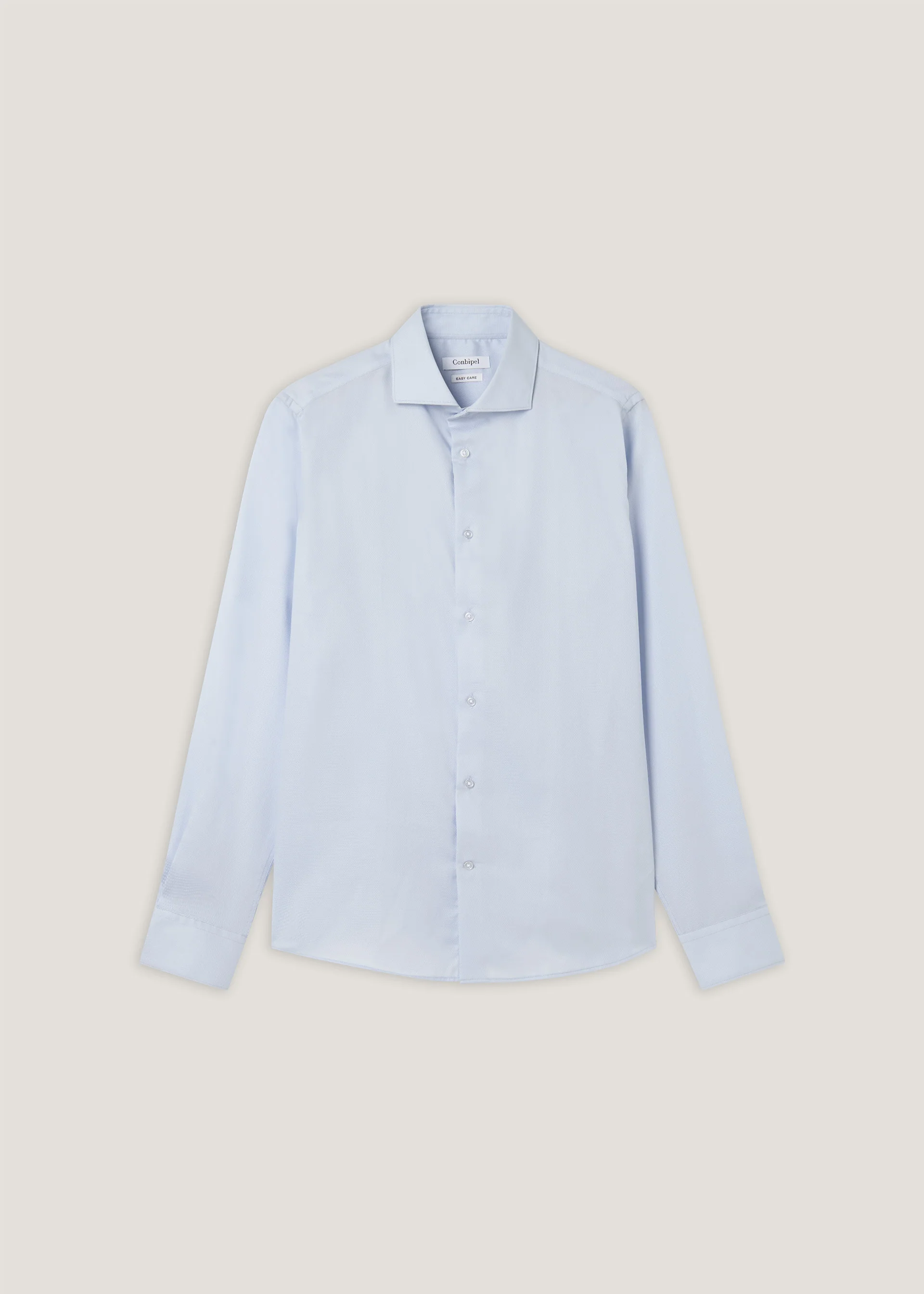 Camicia easy care slim fit - Image 10
