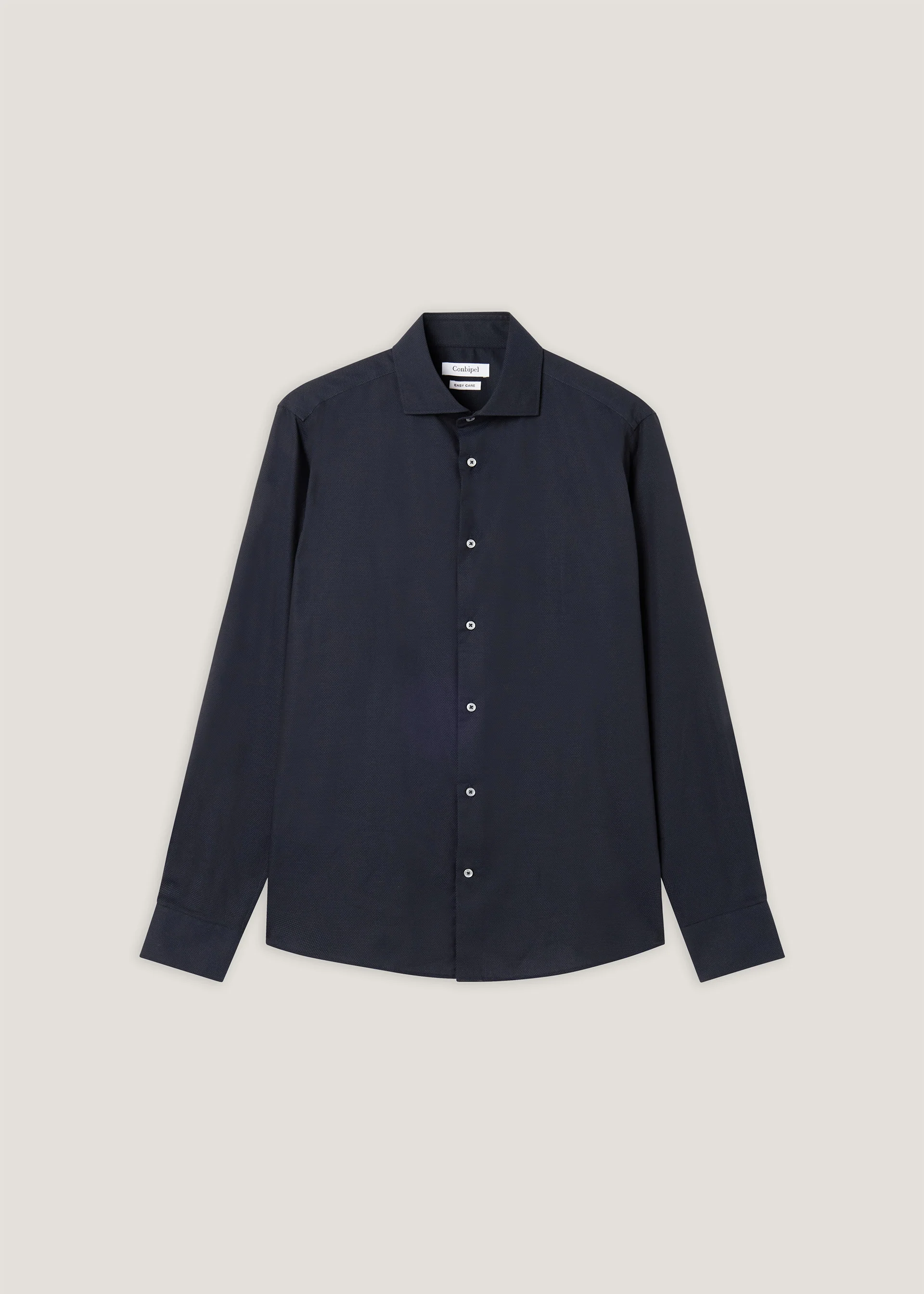 Camicia easy care slim fit - Image 15