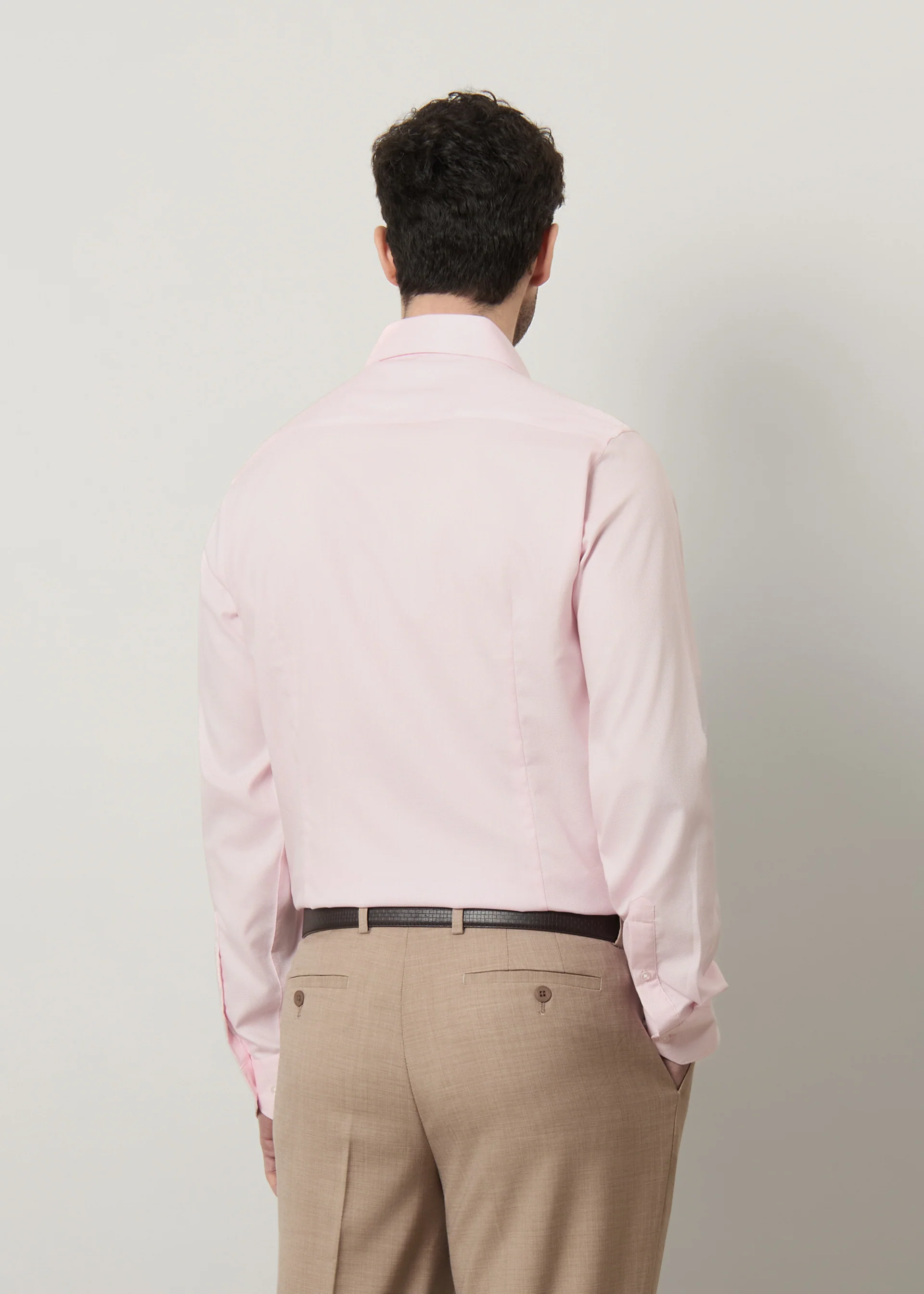 Camicia easy care slim fit - Image 18
