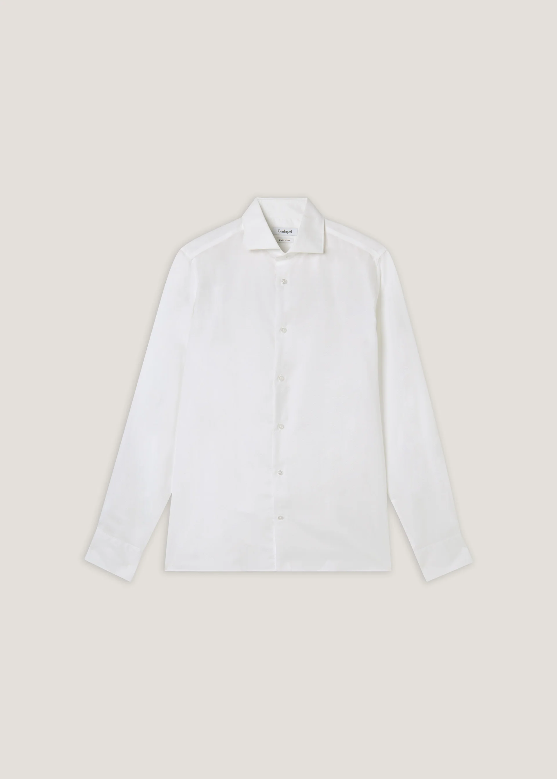Camicia easy care slim fit - Image 5