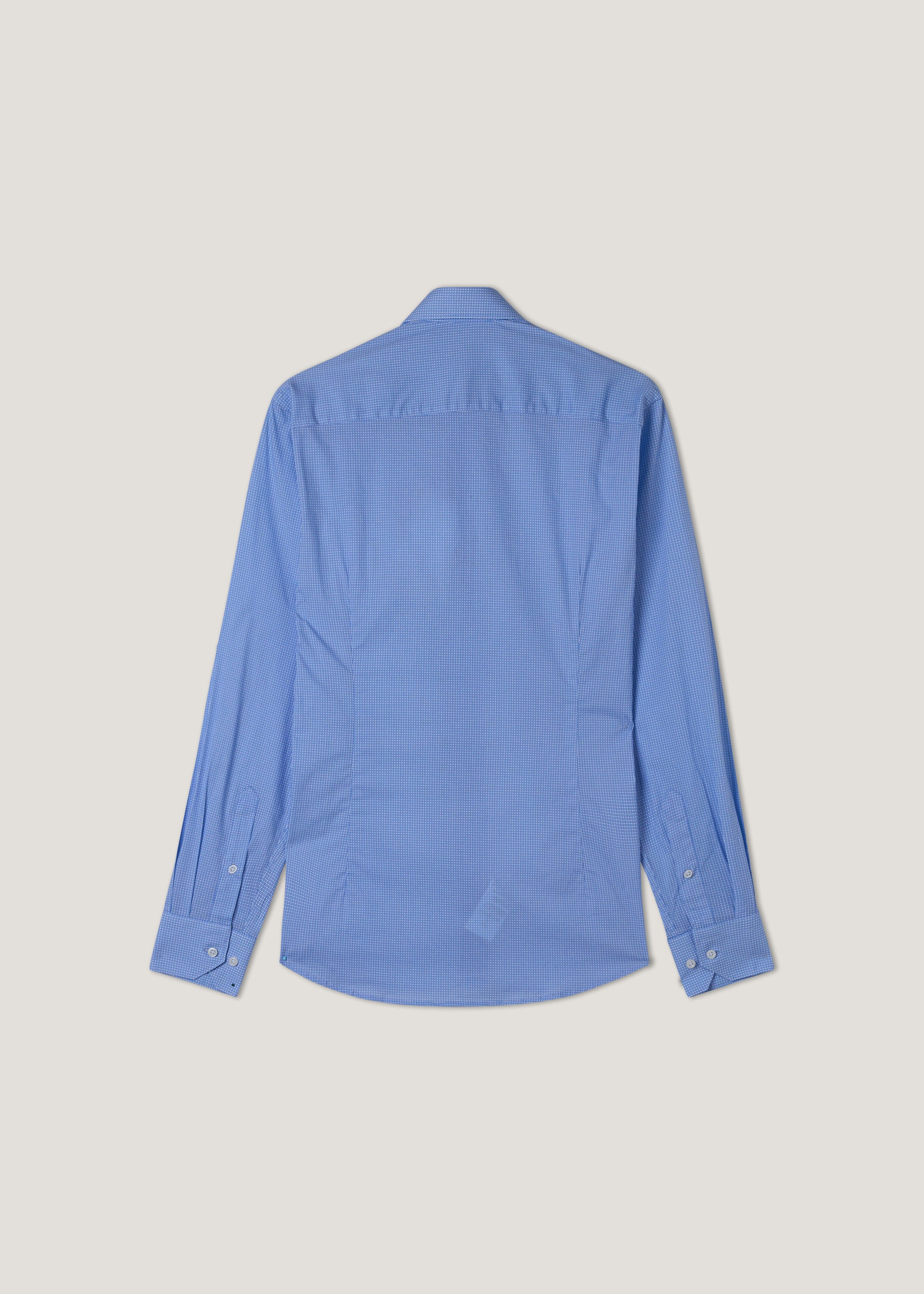 Camicia fantasia slim fit - Image 5