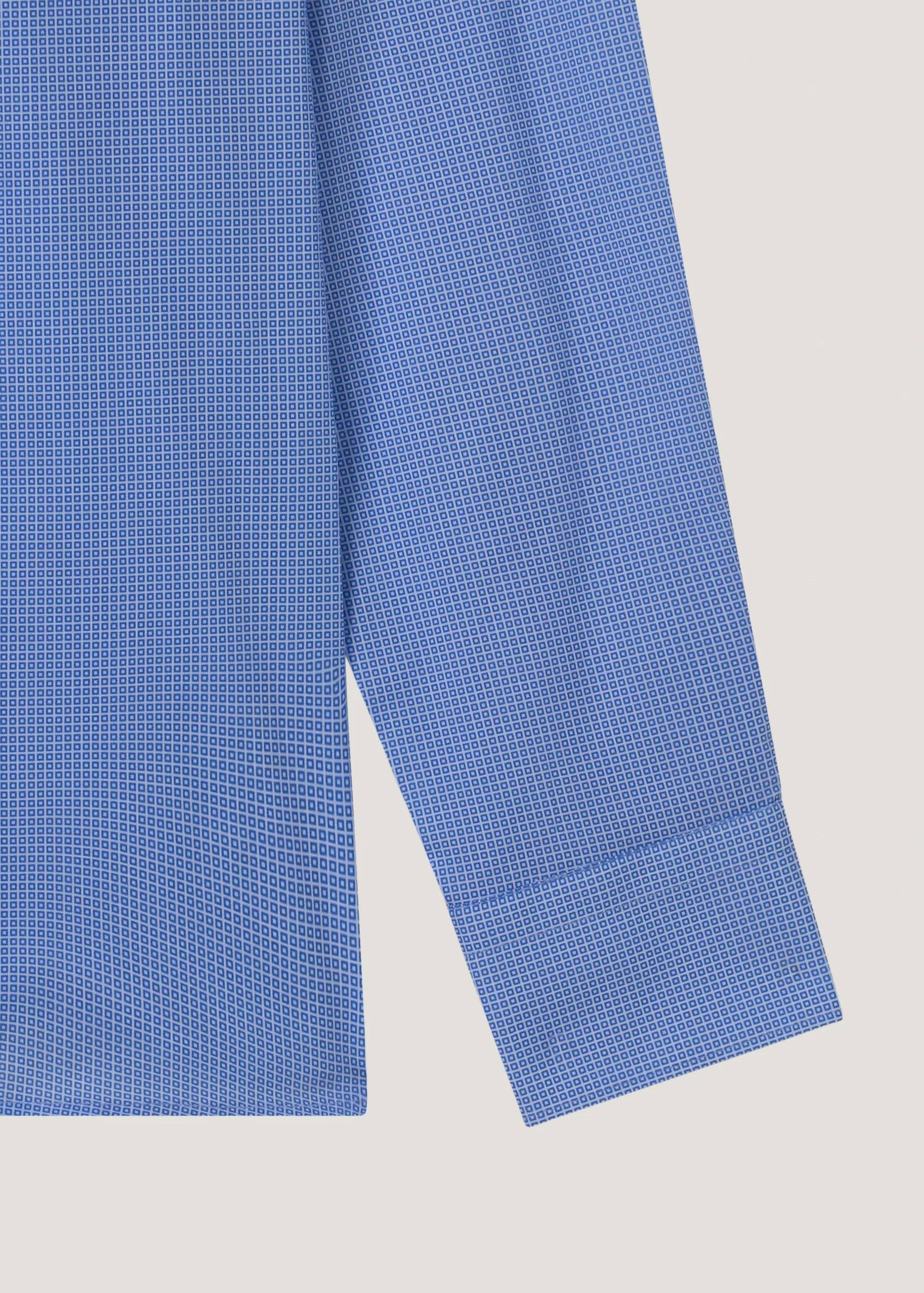 Camicia fantasia slim fit - Image 6